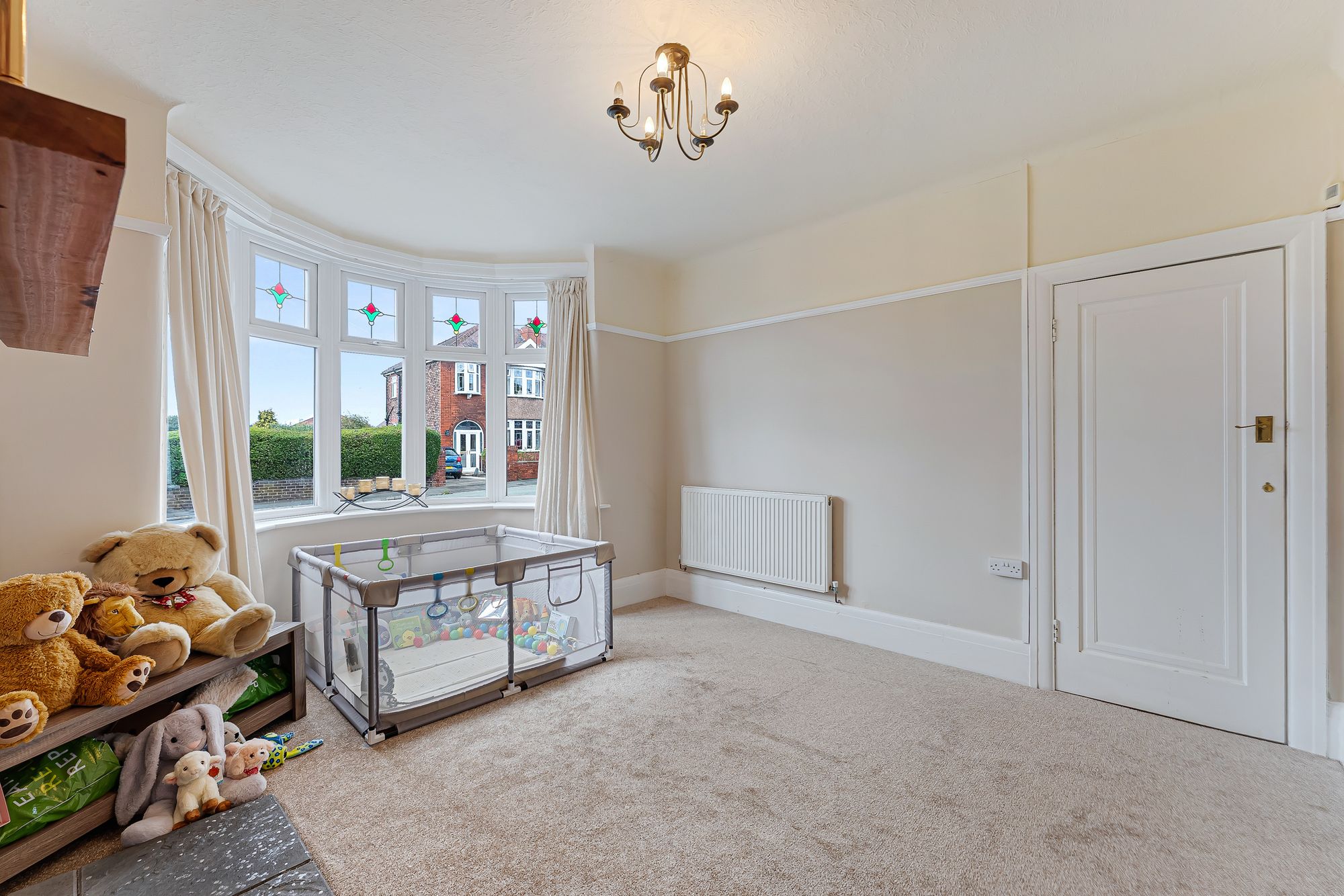 Shakespeare Road, Widnes, WA8