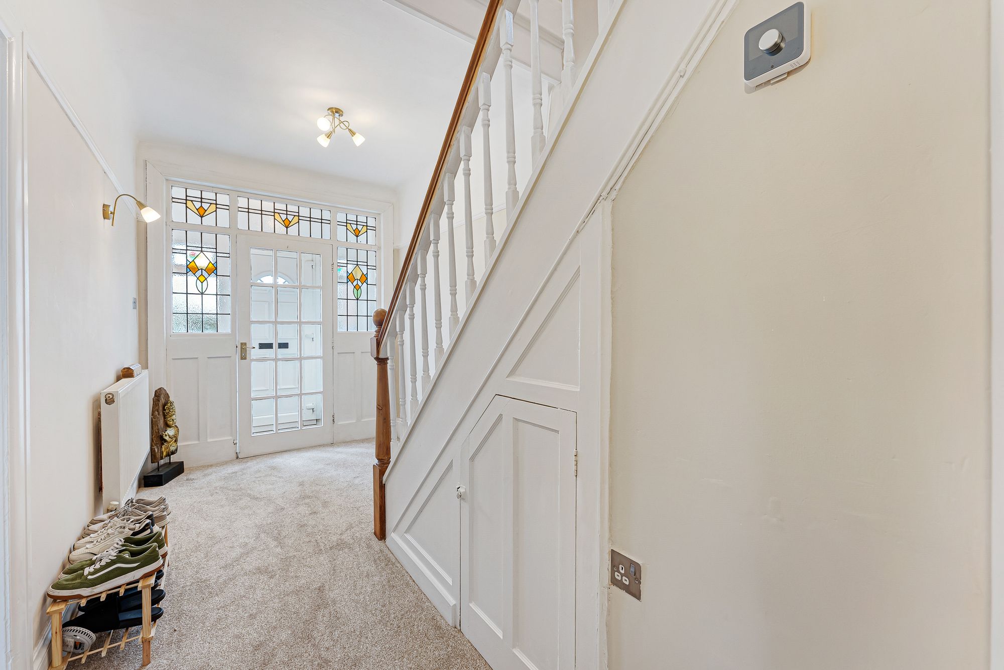 Shakespeare Road, Widnes, WA8