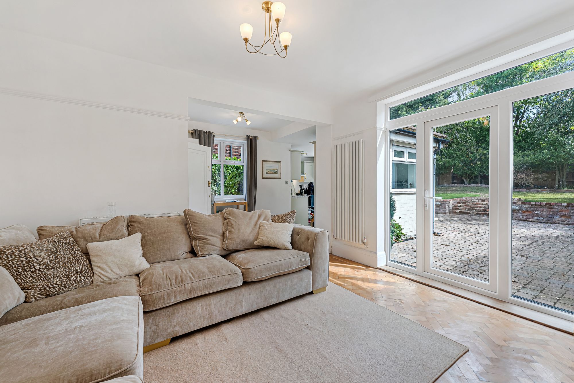 Shakespeare Road, Widnes, WA8