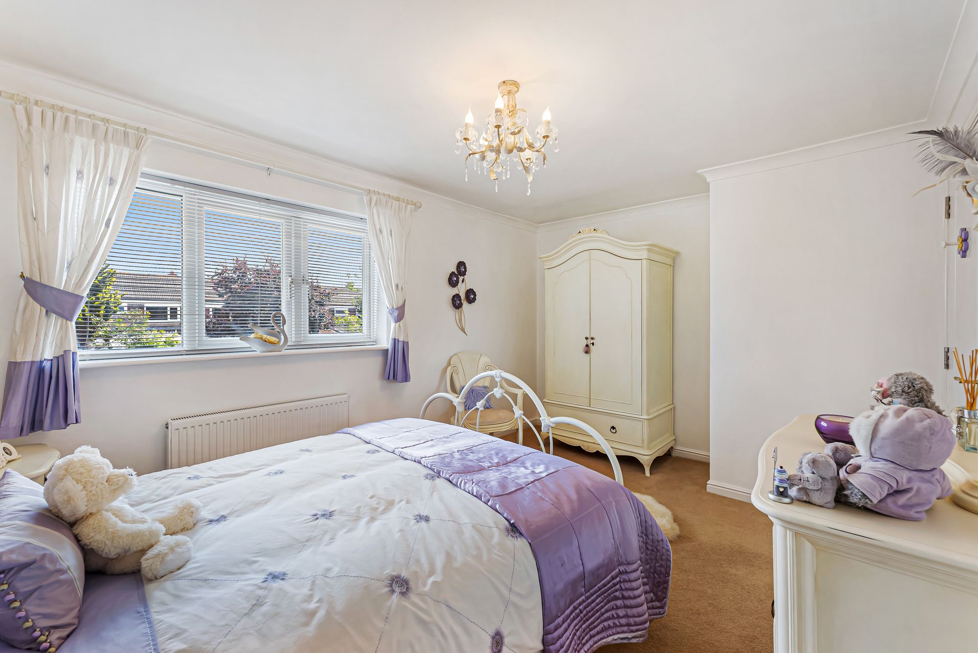 Fox Bank Close, Widnes, WA8