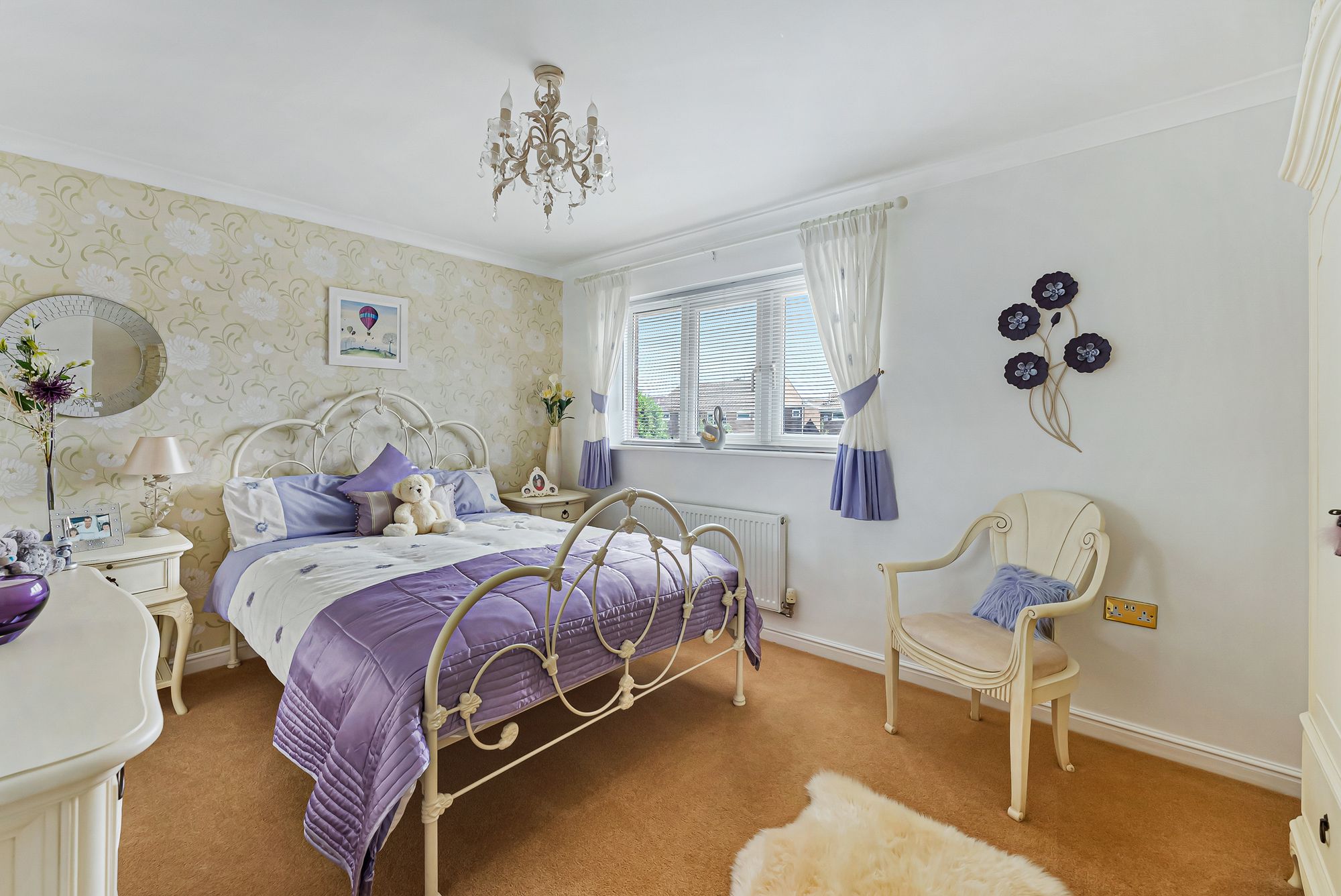 Fox Bank Close, Widnes, WA8