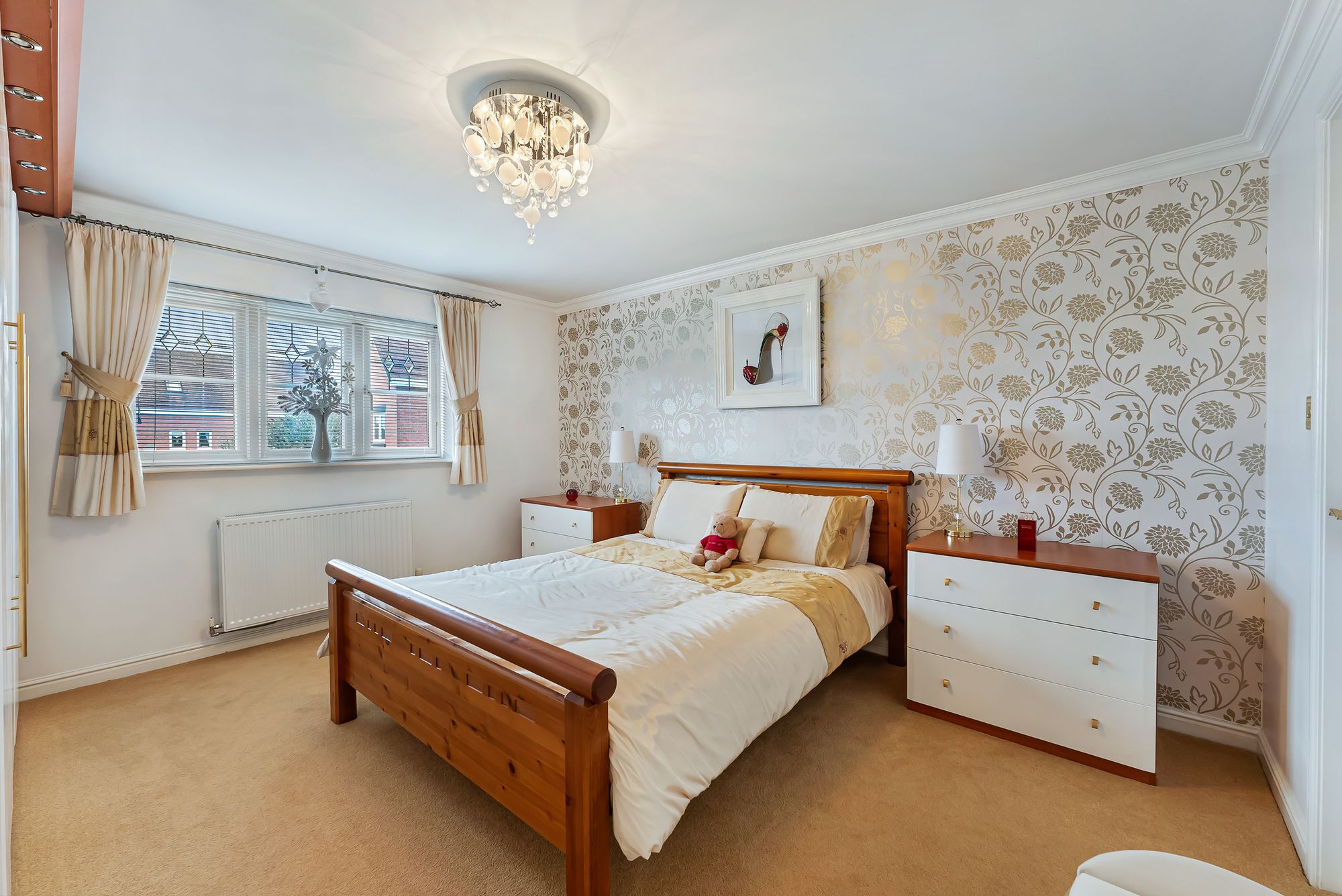 Fox Bank Close, Widnes, WA8