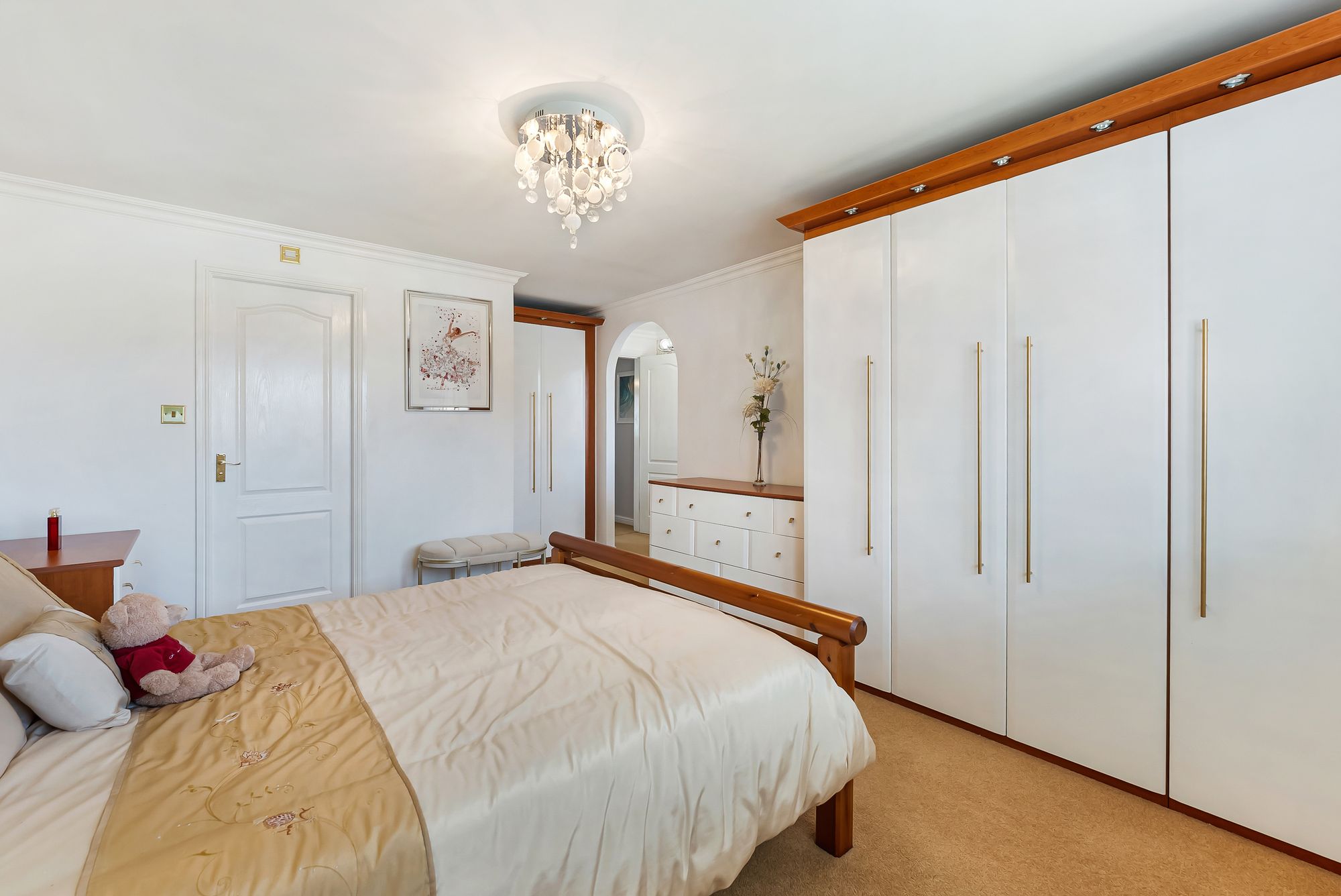 Fox Bank Close, Widnes, WA8