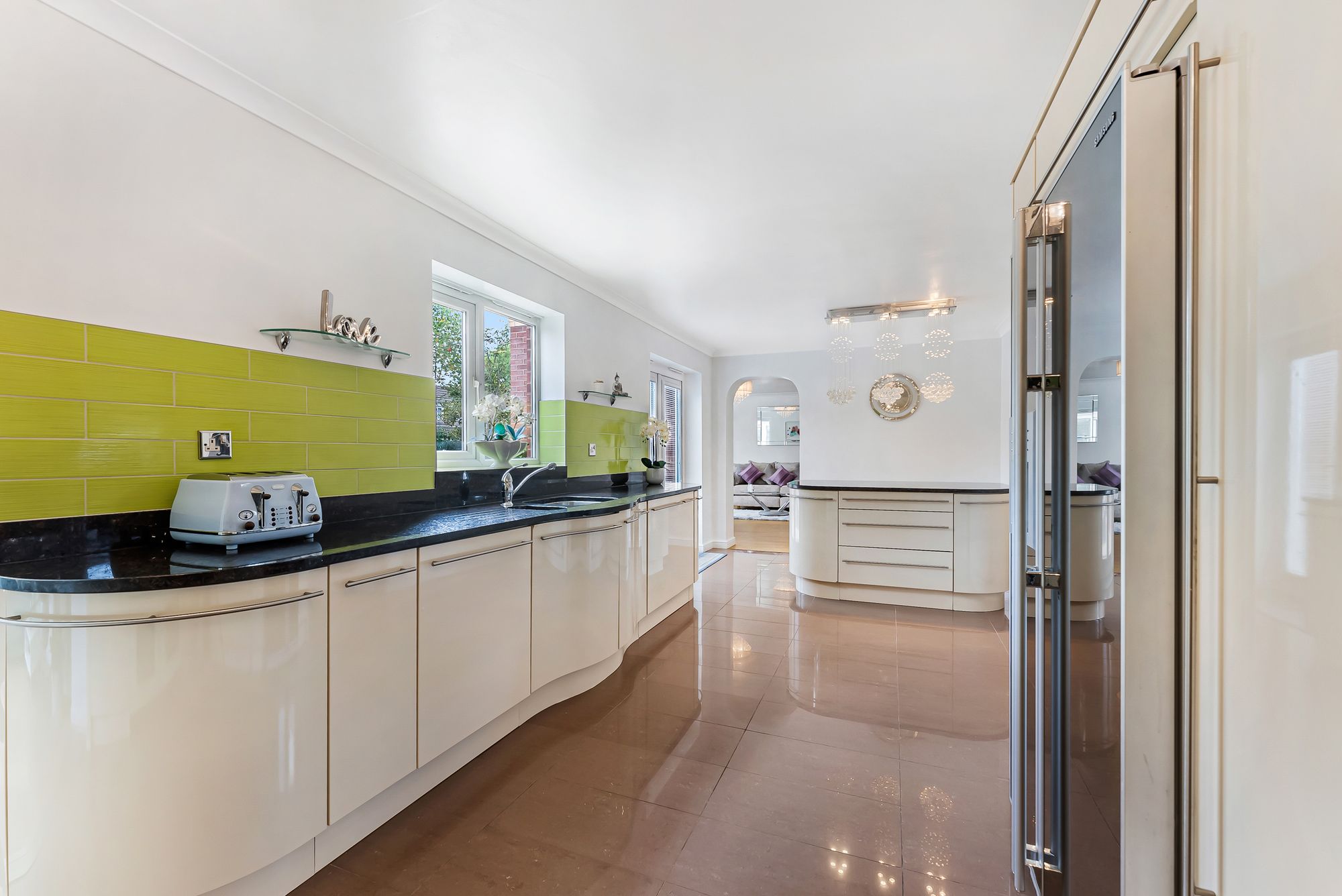 Fox Bank Close, Widnes, WA8