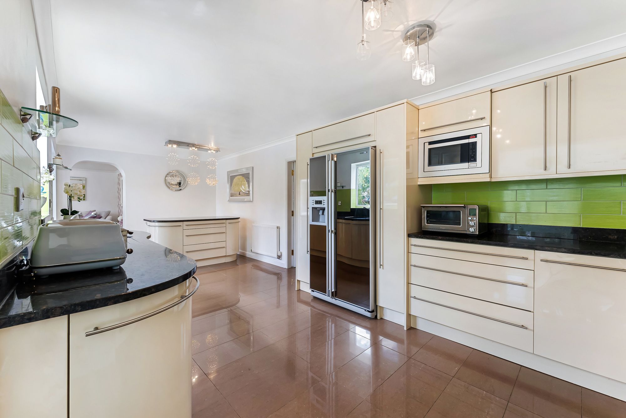Fox Bank Close, Widnes, WA8