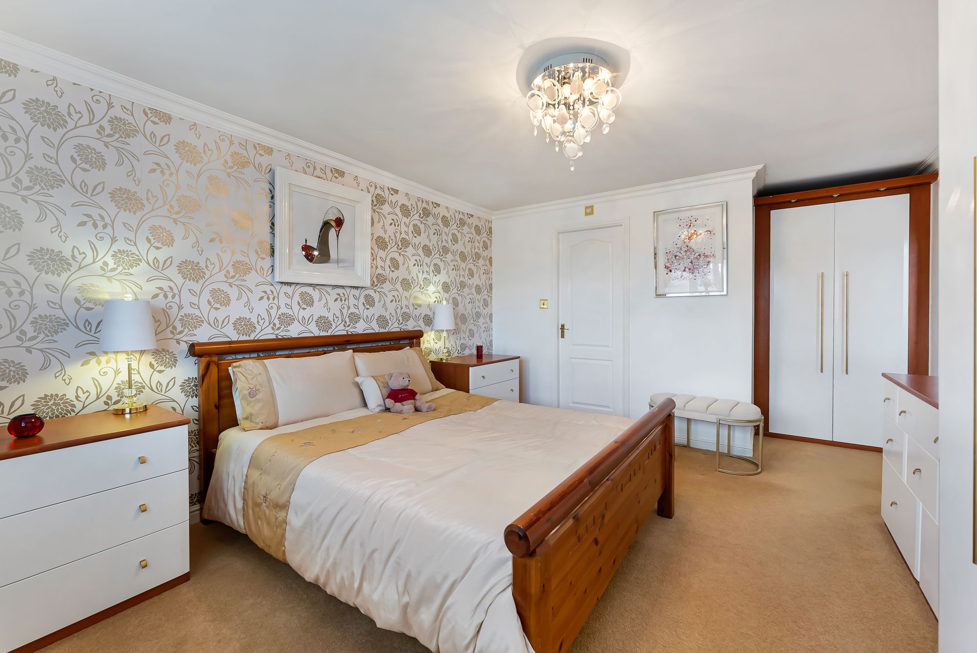 Fox Bank Close, Widnes, WA8