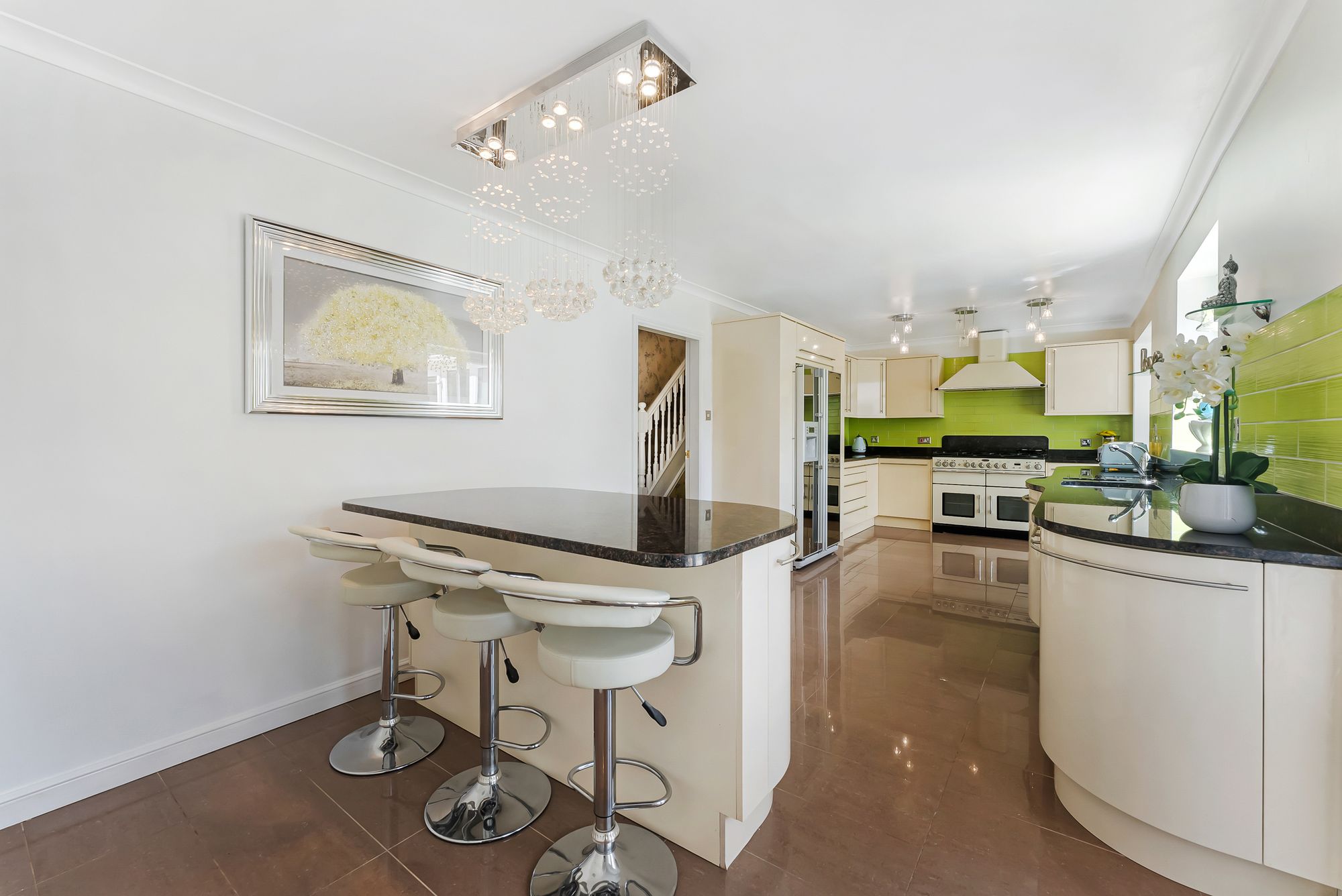 Fox Bank Close, Widnes, WA8