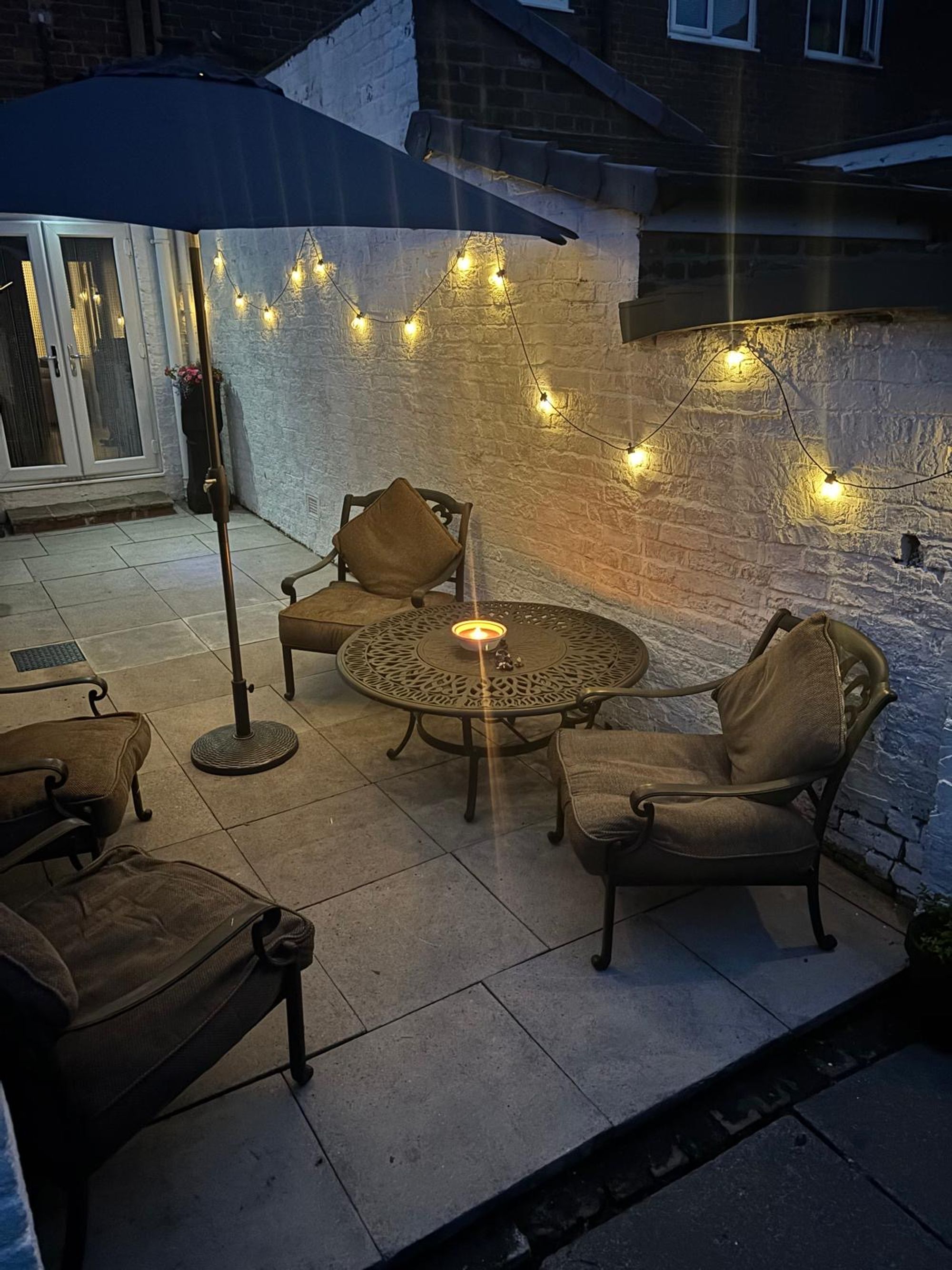 Worsley Street, Golborne, WA3