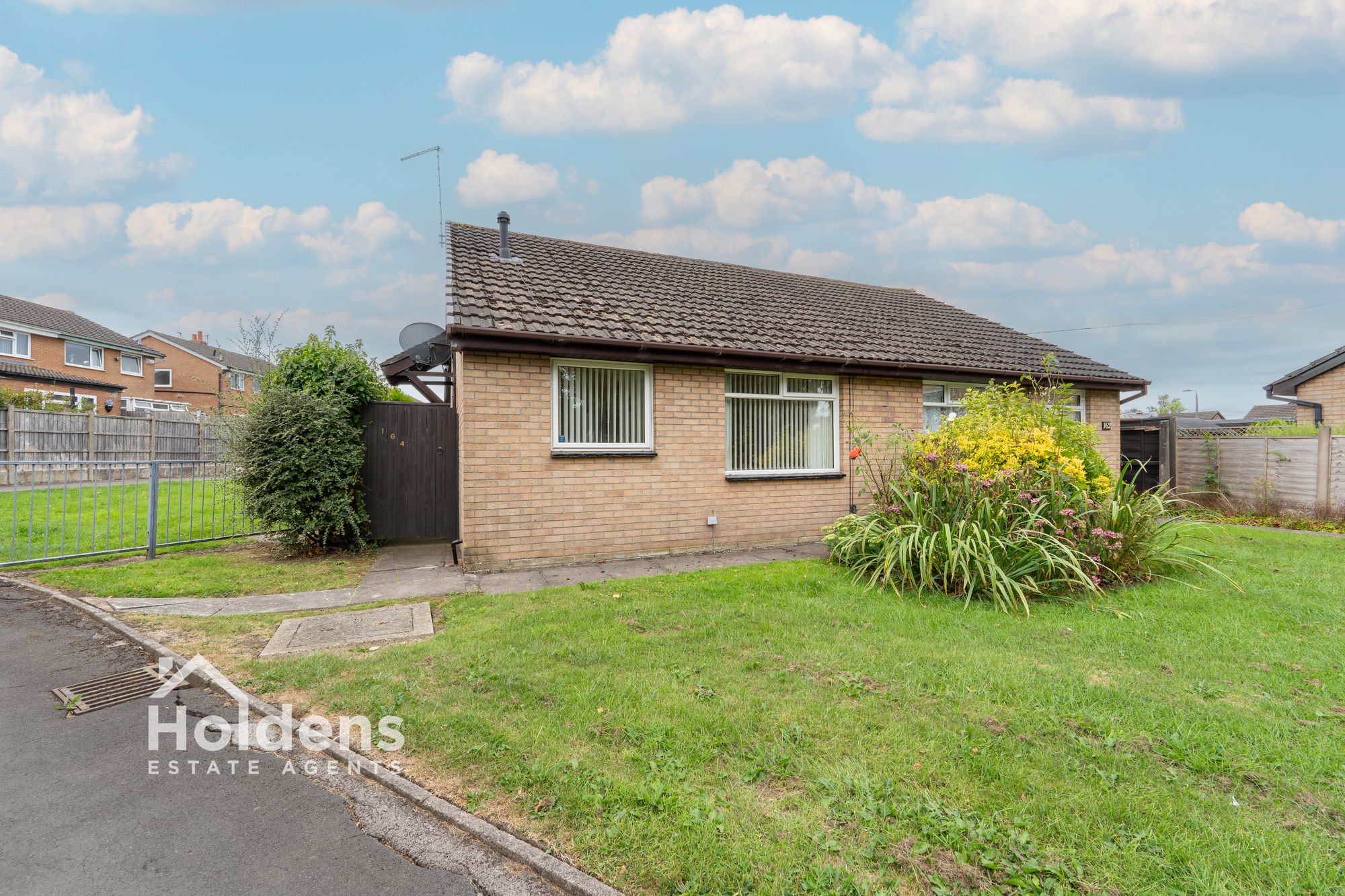 Kingsfold Drive, Penwortham, PR1