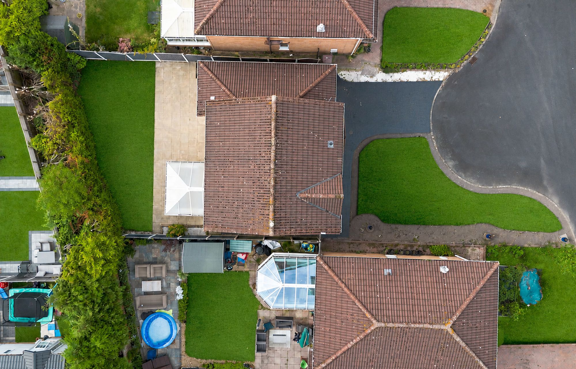 The Copse, Newton-Le-Willows, WA12