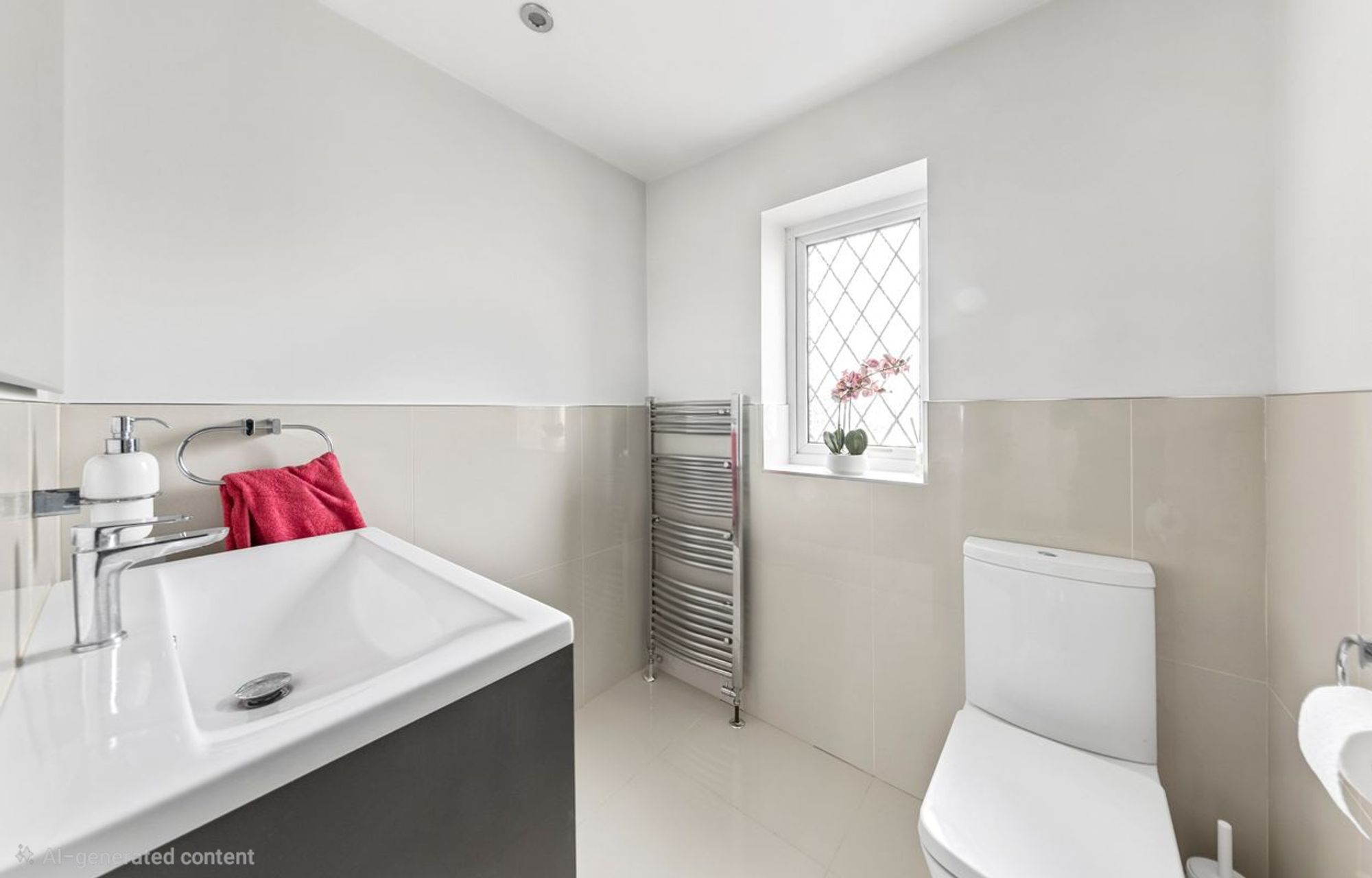 The Copse, Newton-Le-Willows, WA12