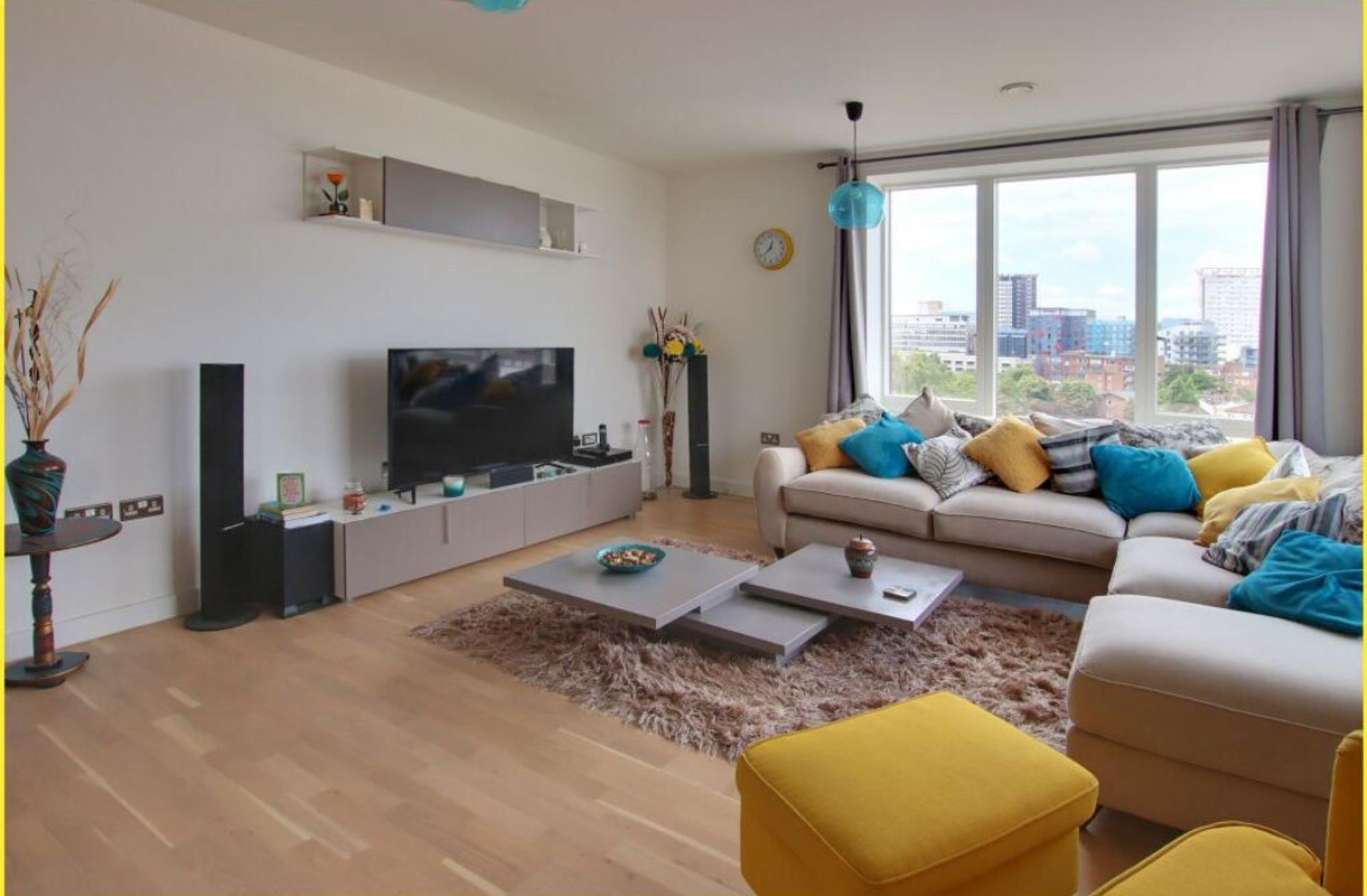 2 bedroom flat to rent