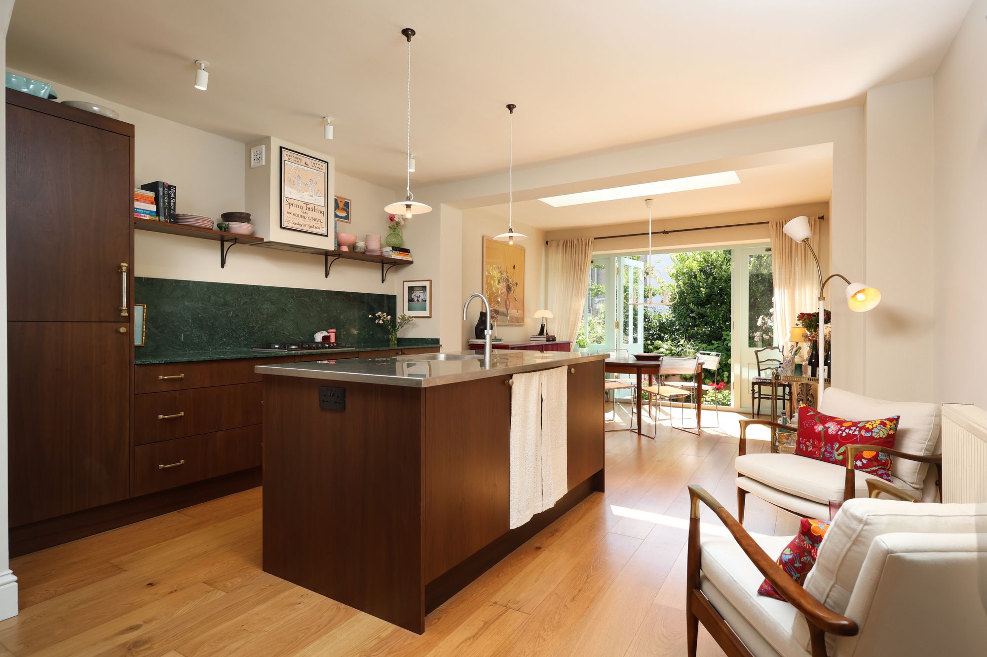 Sevier Street, Bristol, BS2
