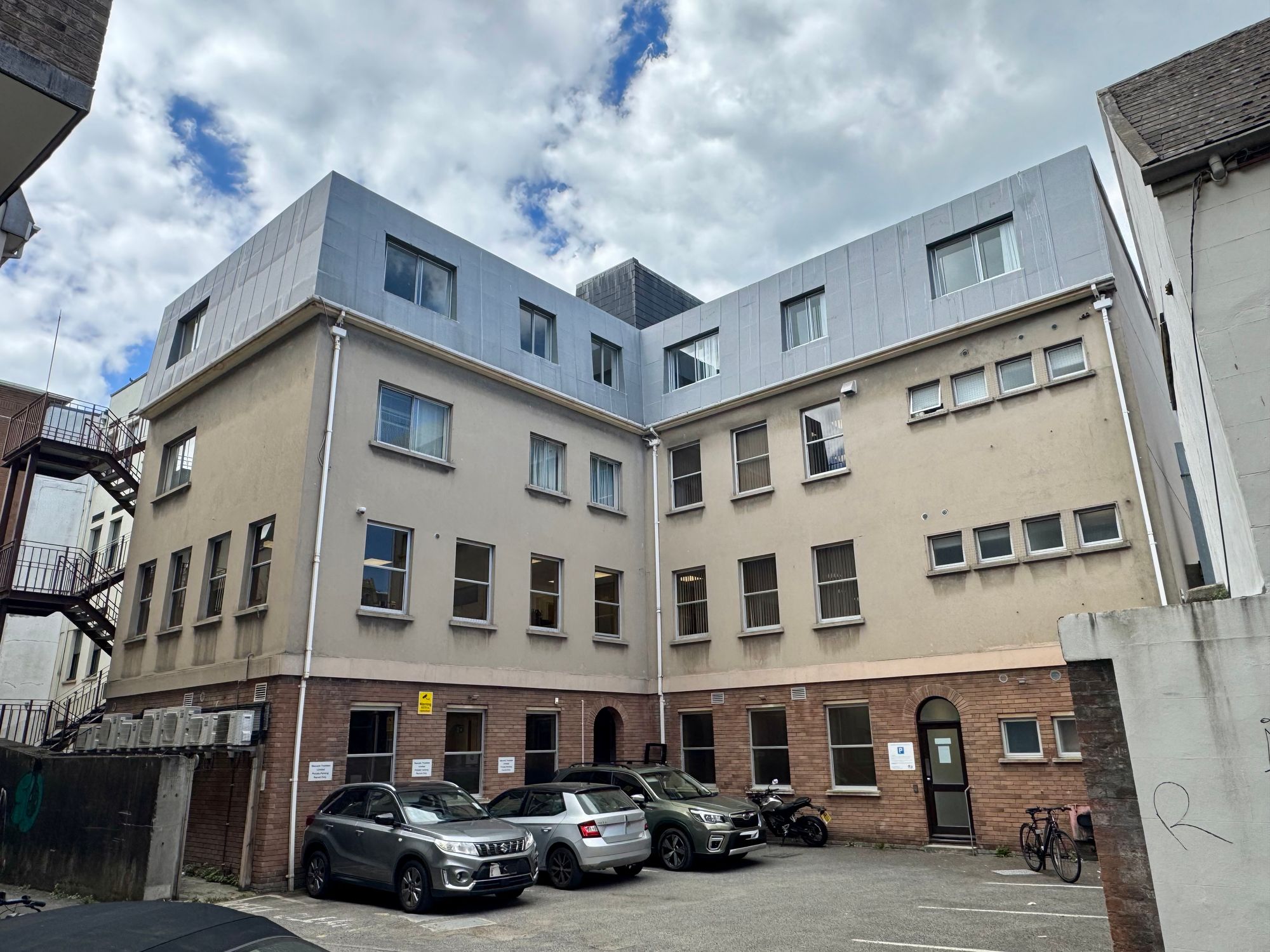 2 bed Property For Rent in St. Helier, Jersey