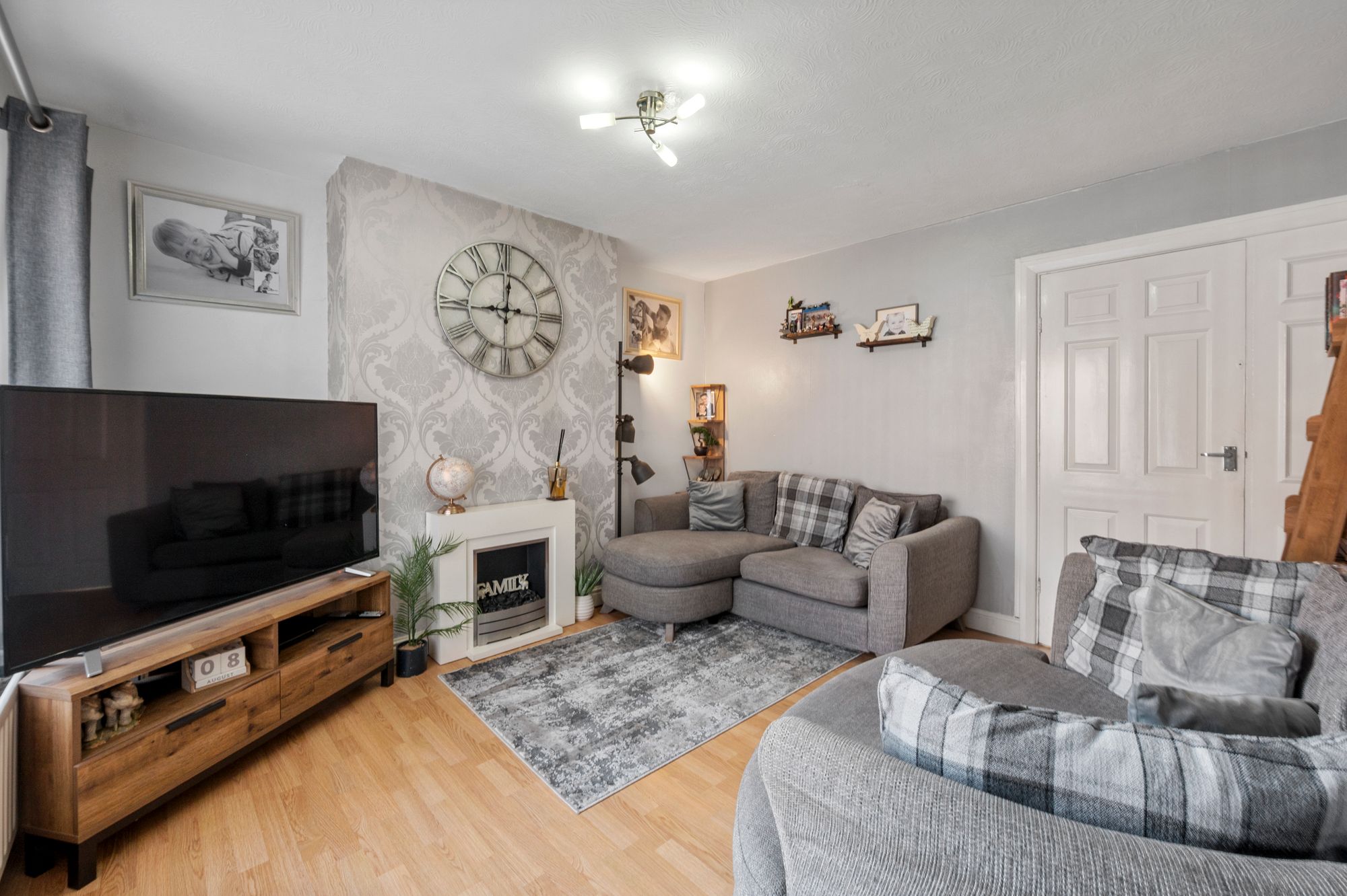 Etherstone Street, Leigh, WN7