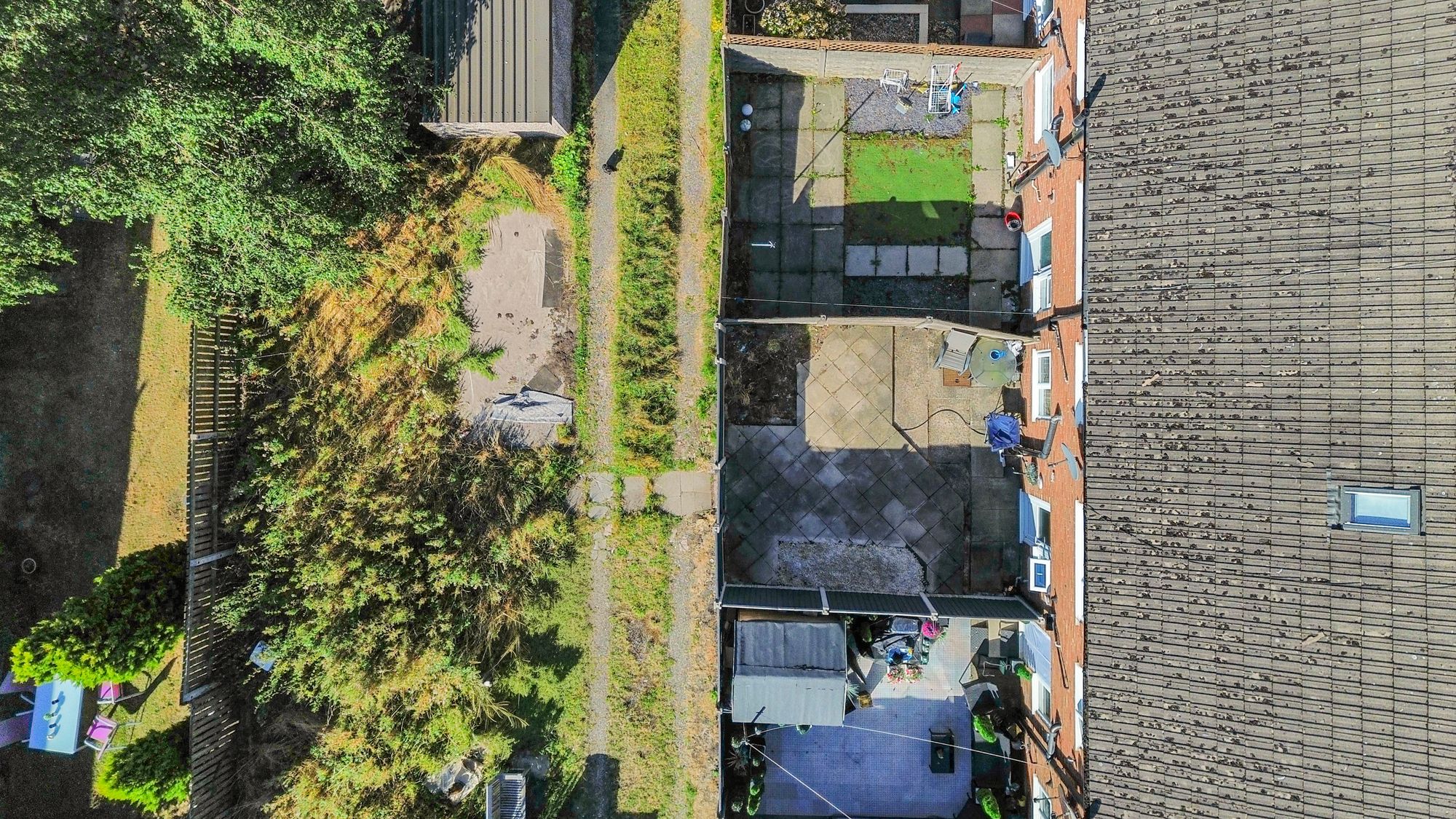 Etherstone Street, Leigh, WN7
