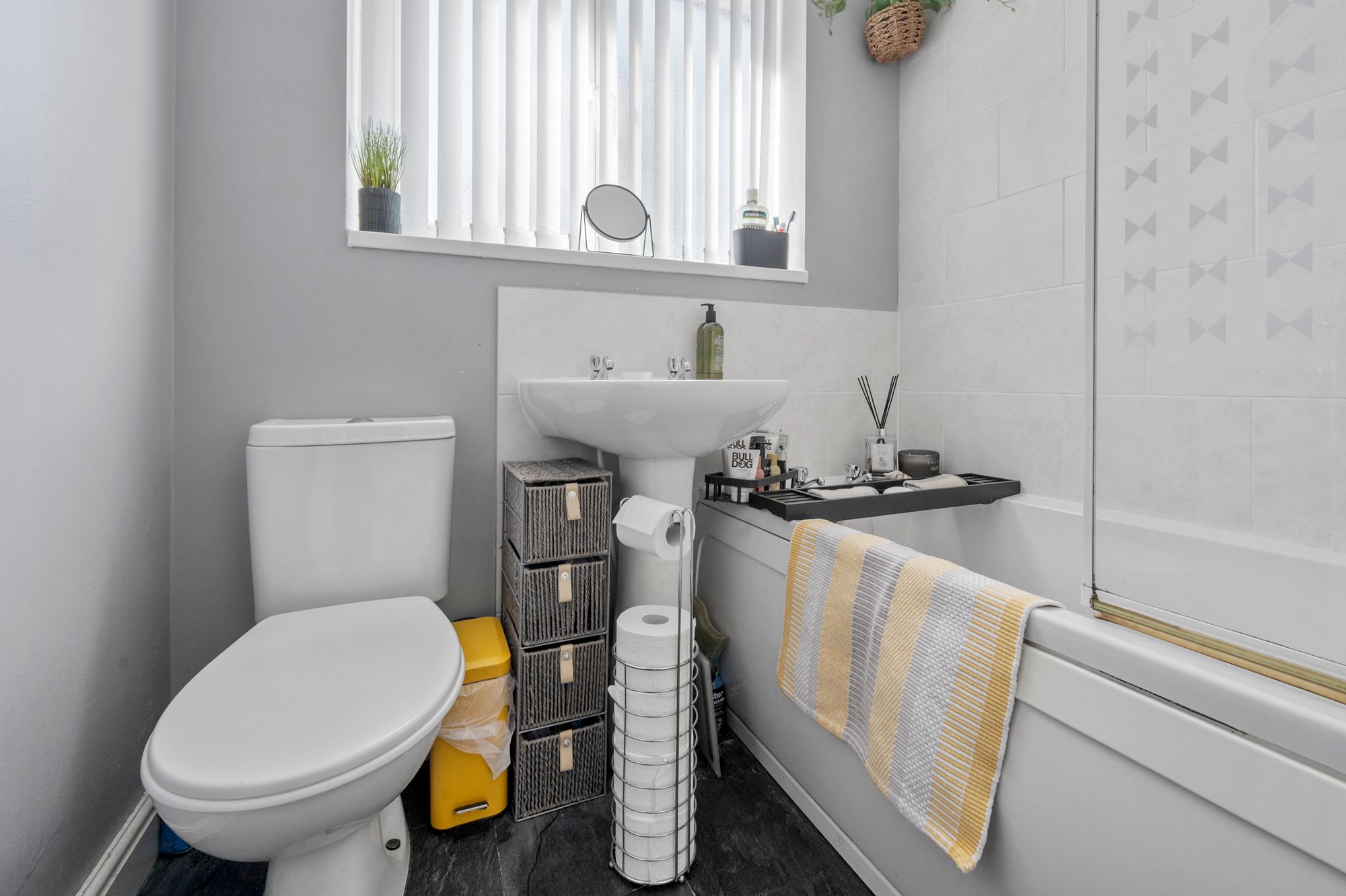Etherstone Street, Leigh, WN7