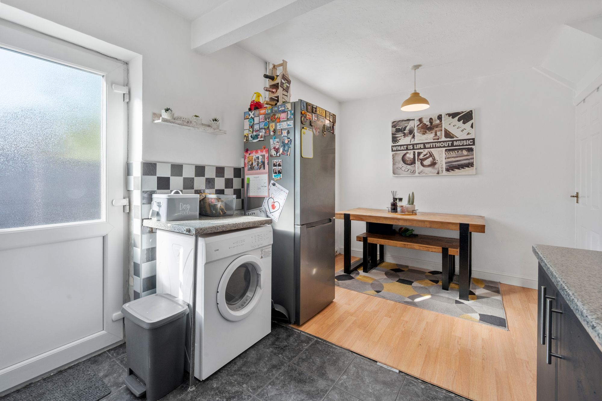 Etherstone Street, Leigh, WN7