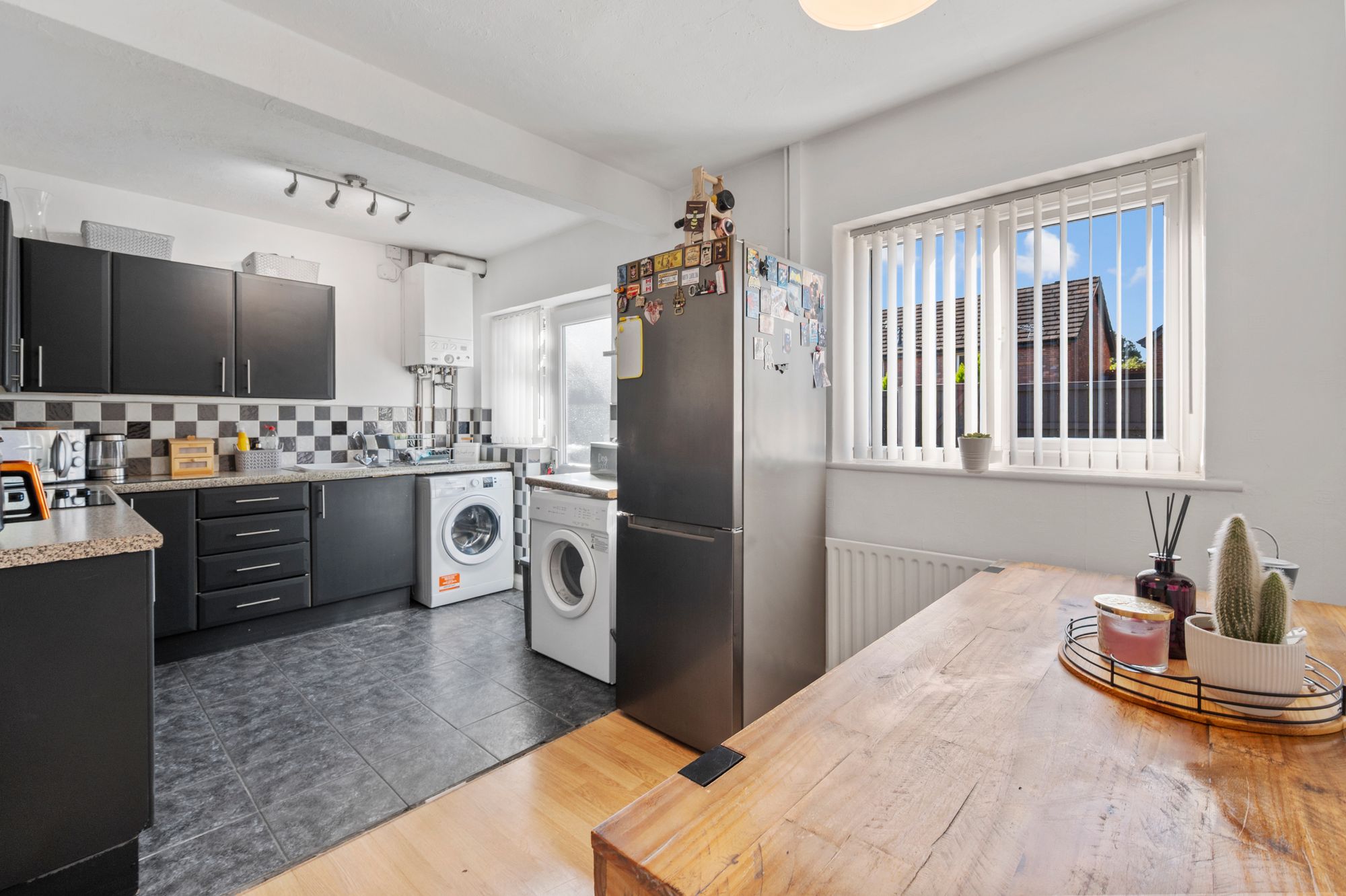 Etherstone Street, Leigh, WN7