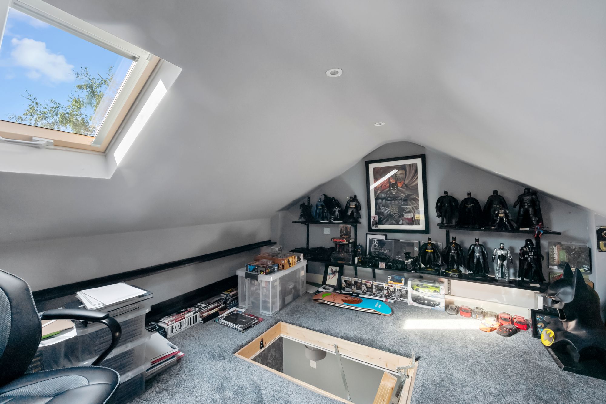Etherstone Street, Leigh, WN7