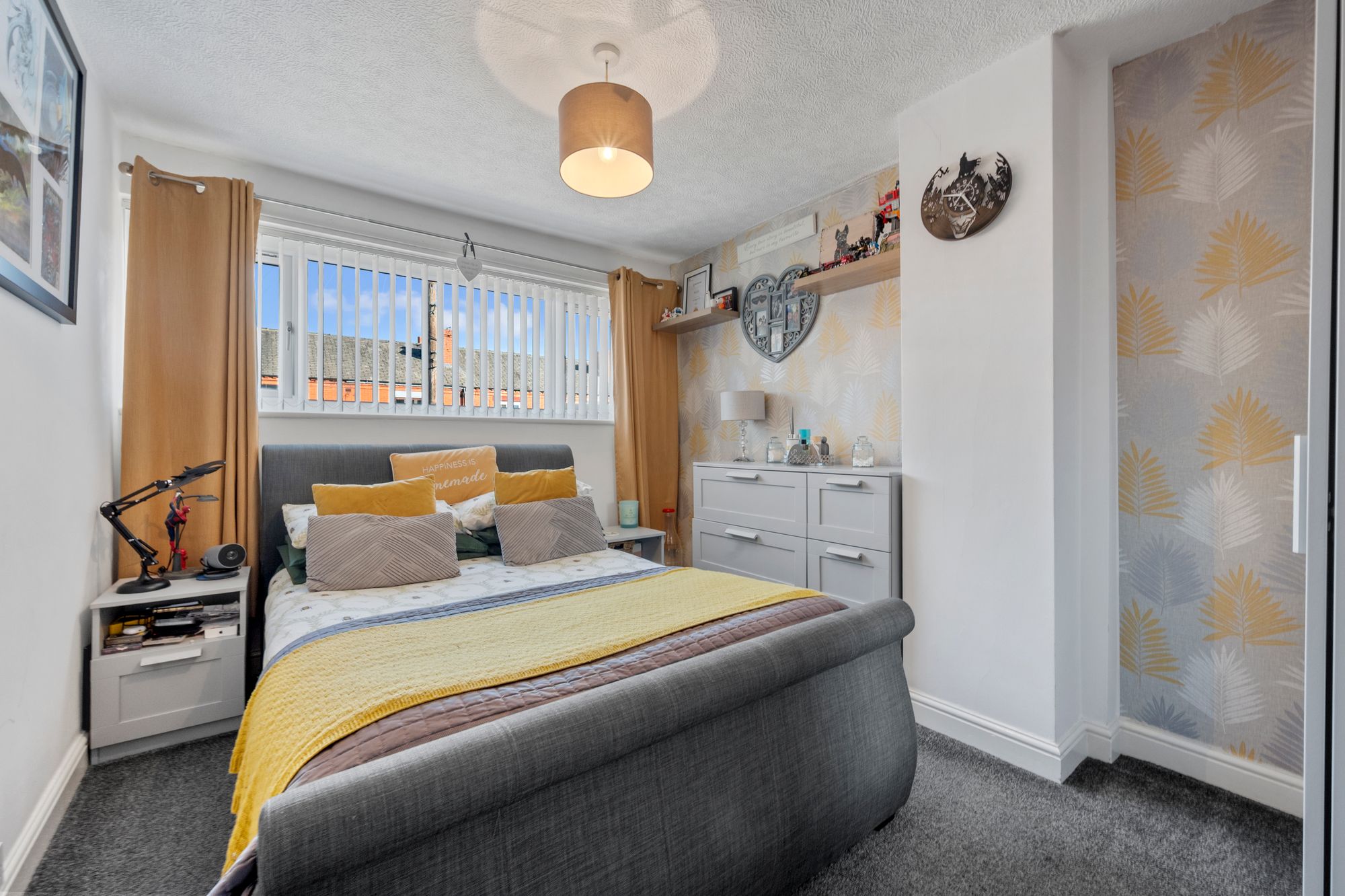 Etherstone Street, Leigh, WN7