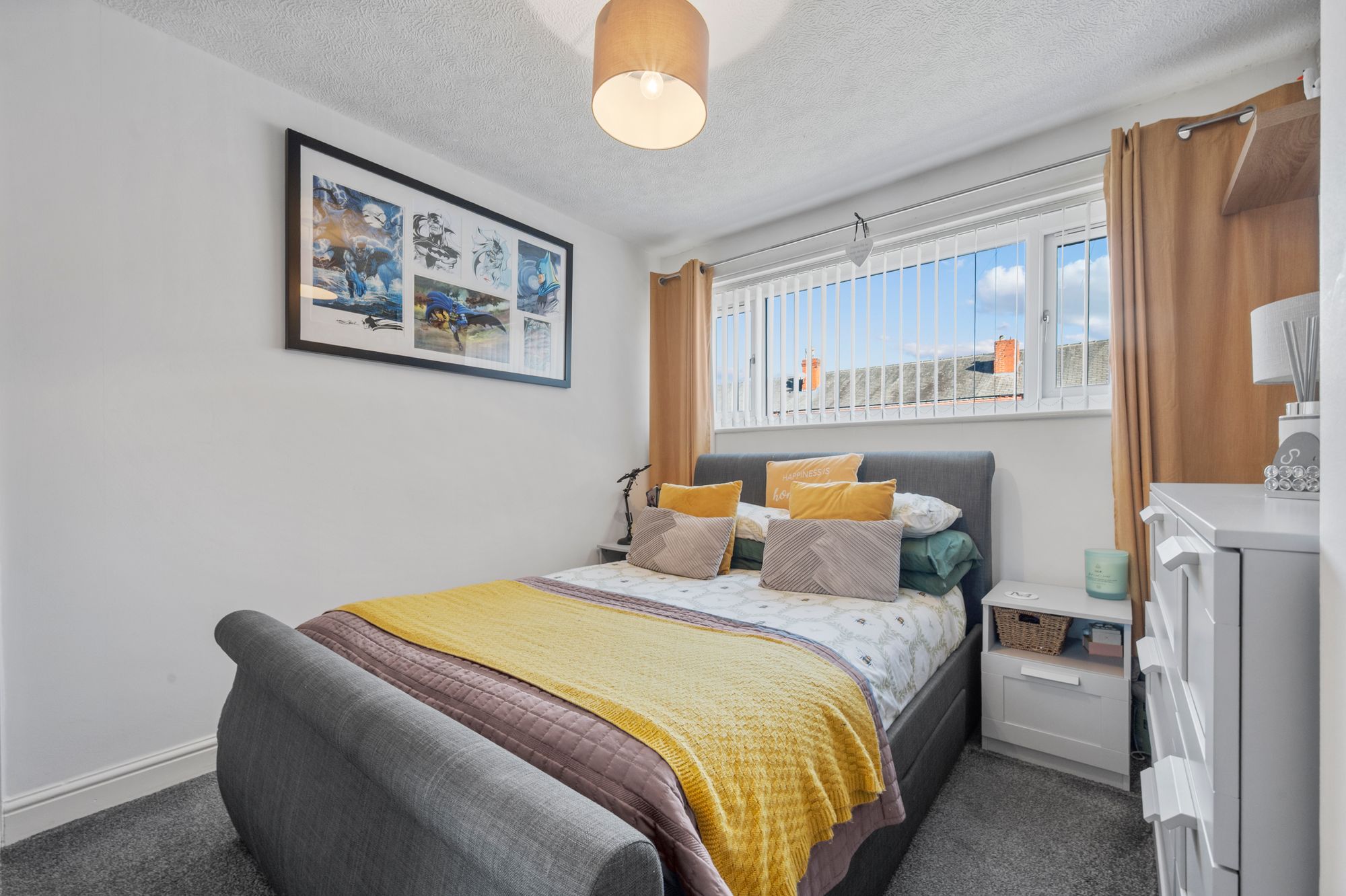 Etherstone Street, Leigh, WN7