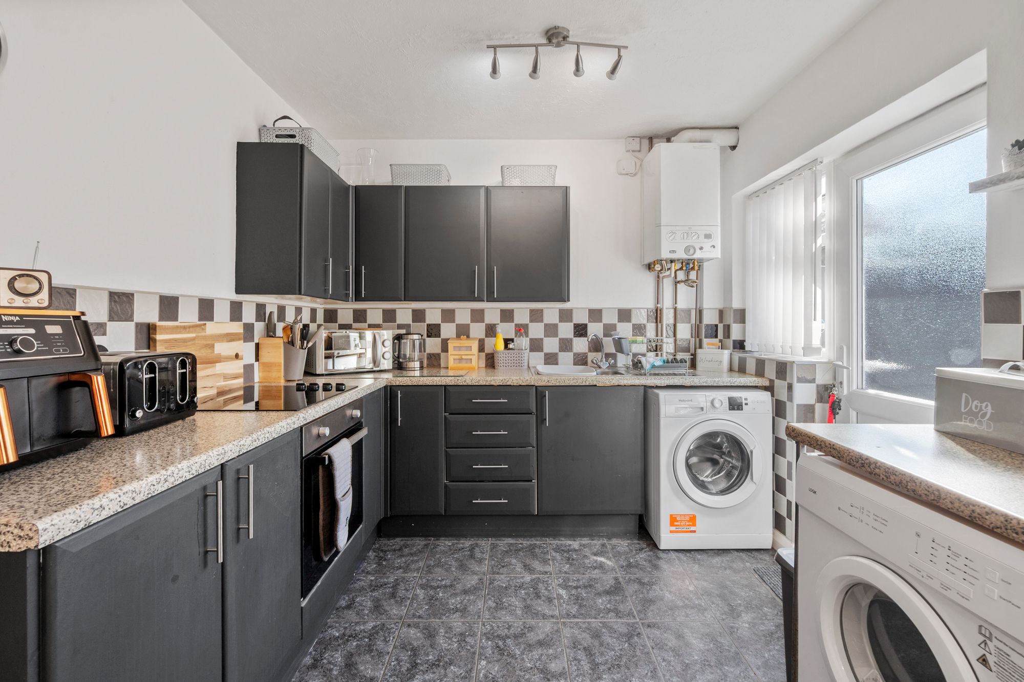 Etherstone Street, Leigh, WN7