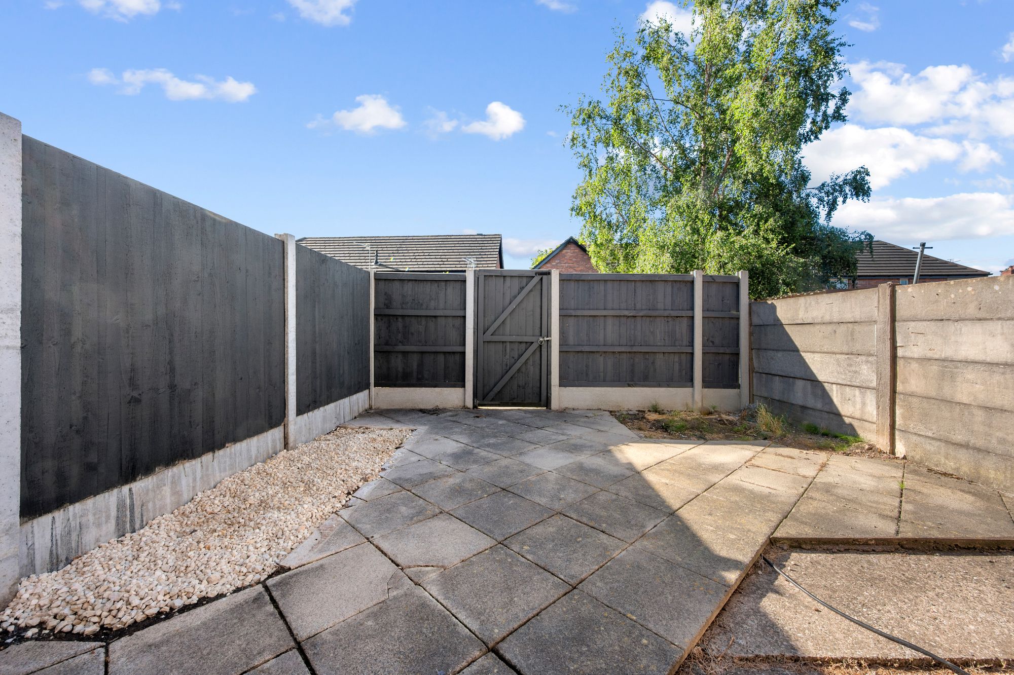Etherstone Street, Leigh, WN7