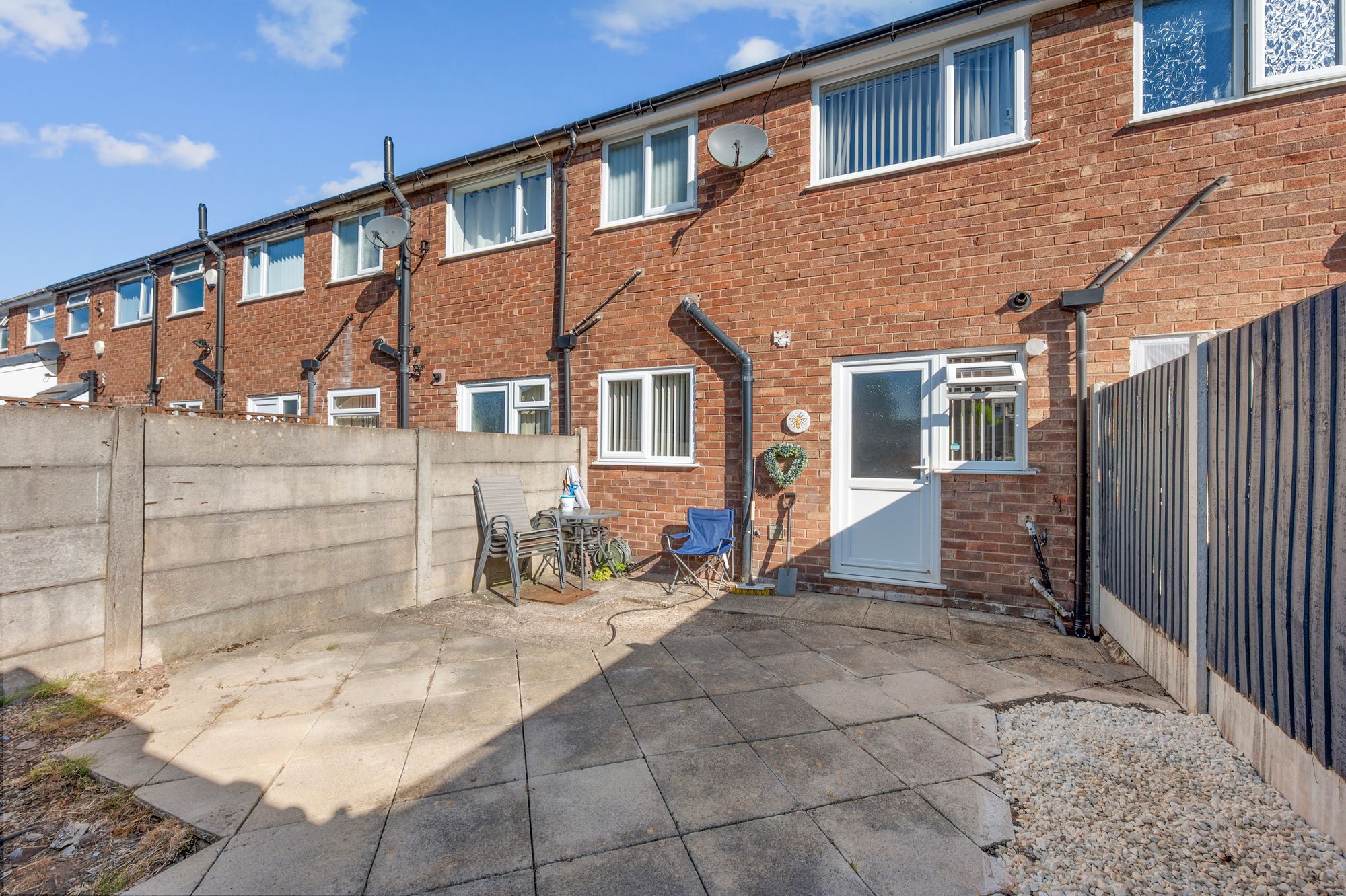 Etherstone Street, Leigh, WN7
