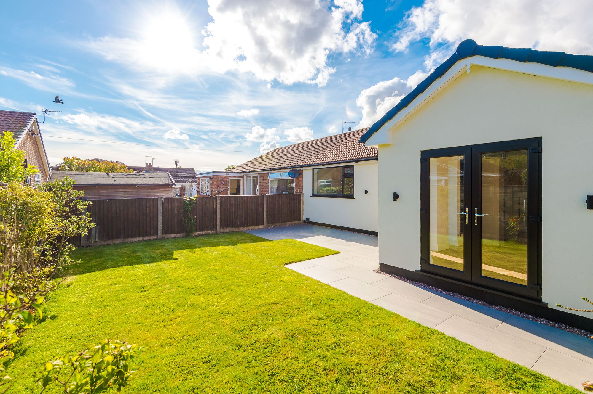 Meadow Lane, Fearnhead, WA2