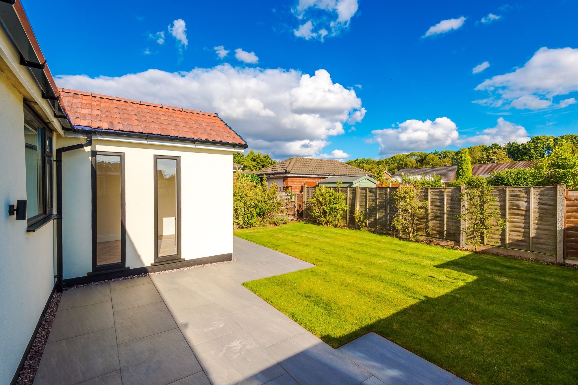 Meadow Lane, Fearnhead, WA2