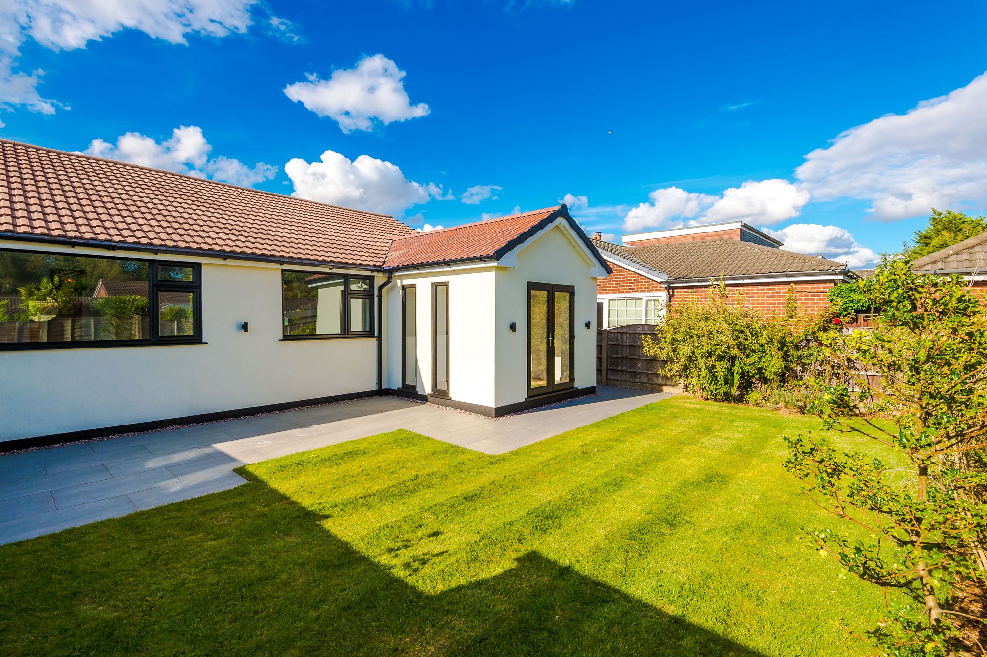 Meadow Lane, Fearnhead, WA2