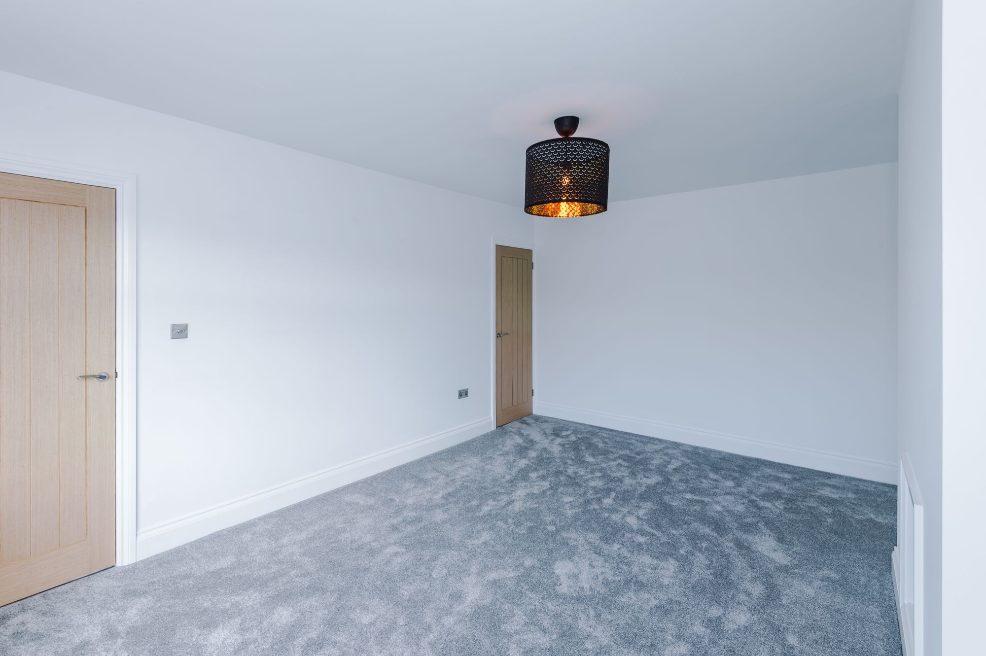 Meadow Lane, Fearnhead, WA2