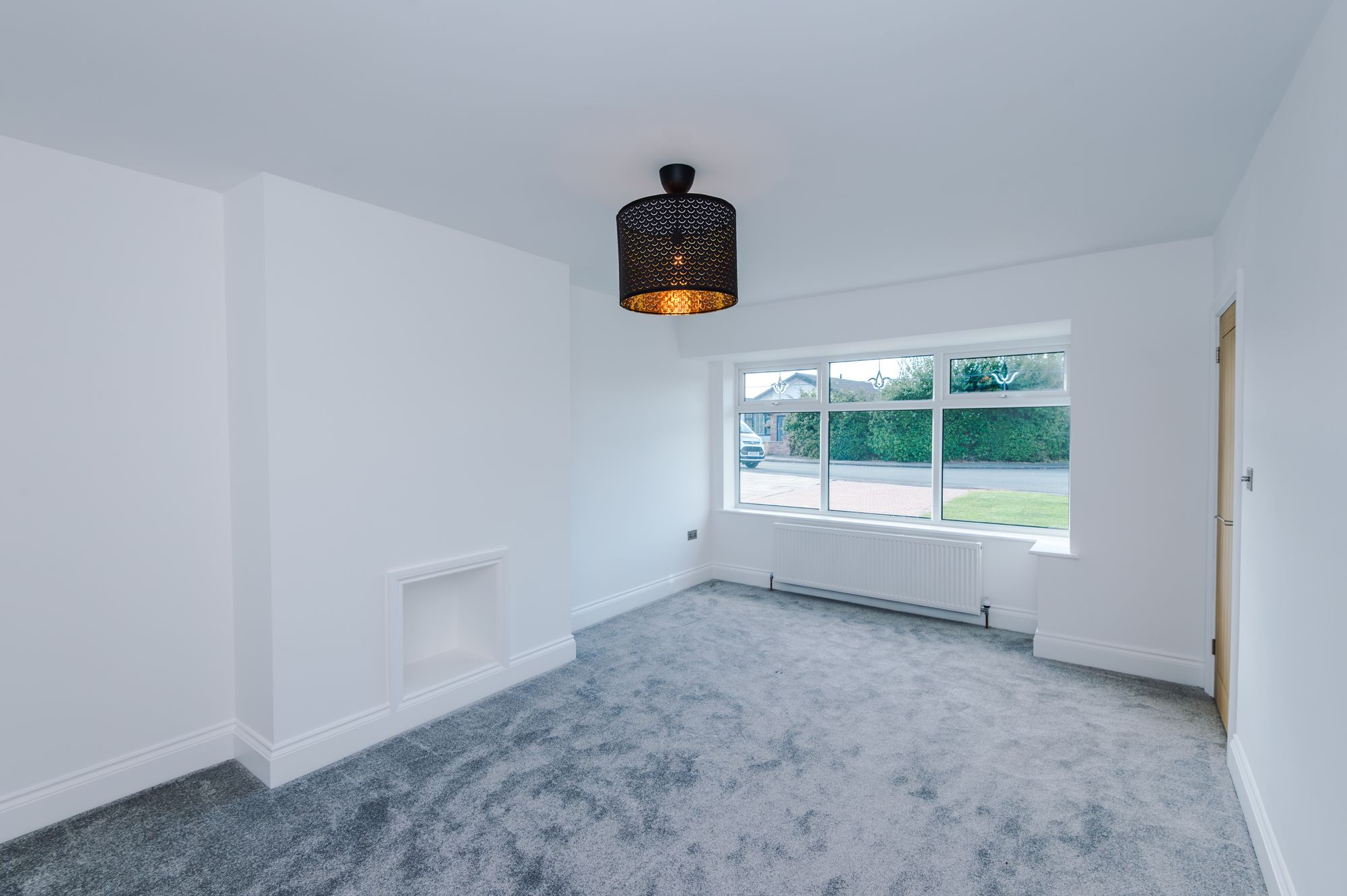 Meadow Lane, Fearnhead, WA2