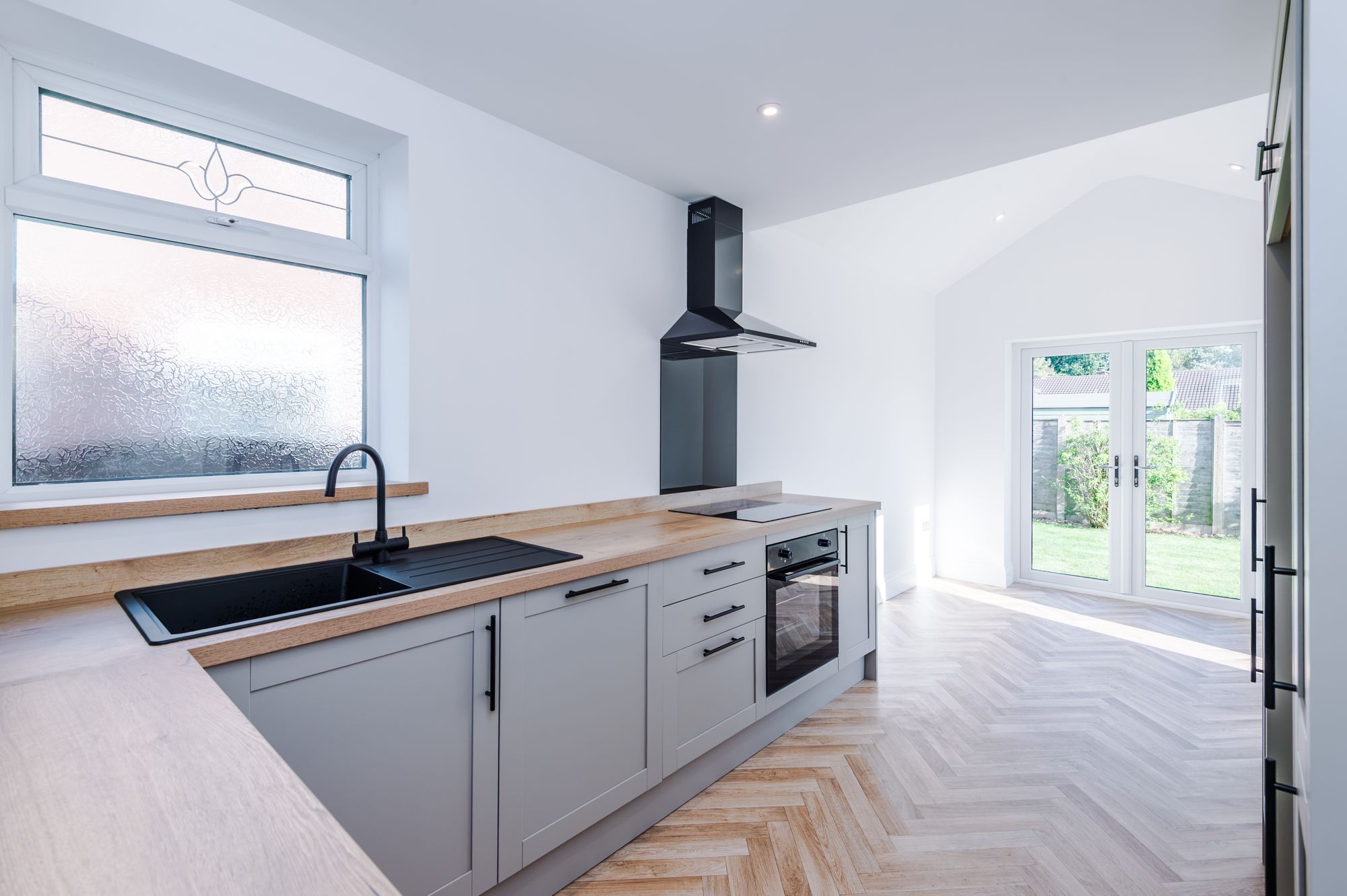 Meadow Lane, Fearnhead, WA2