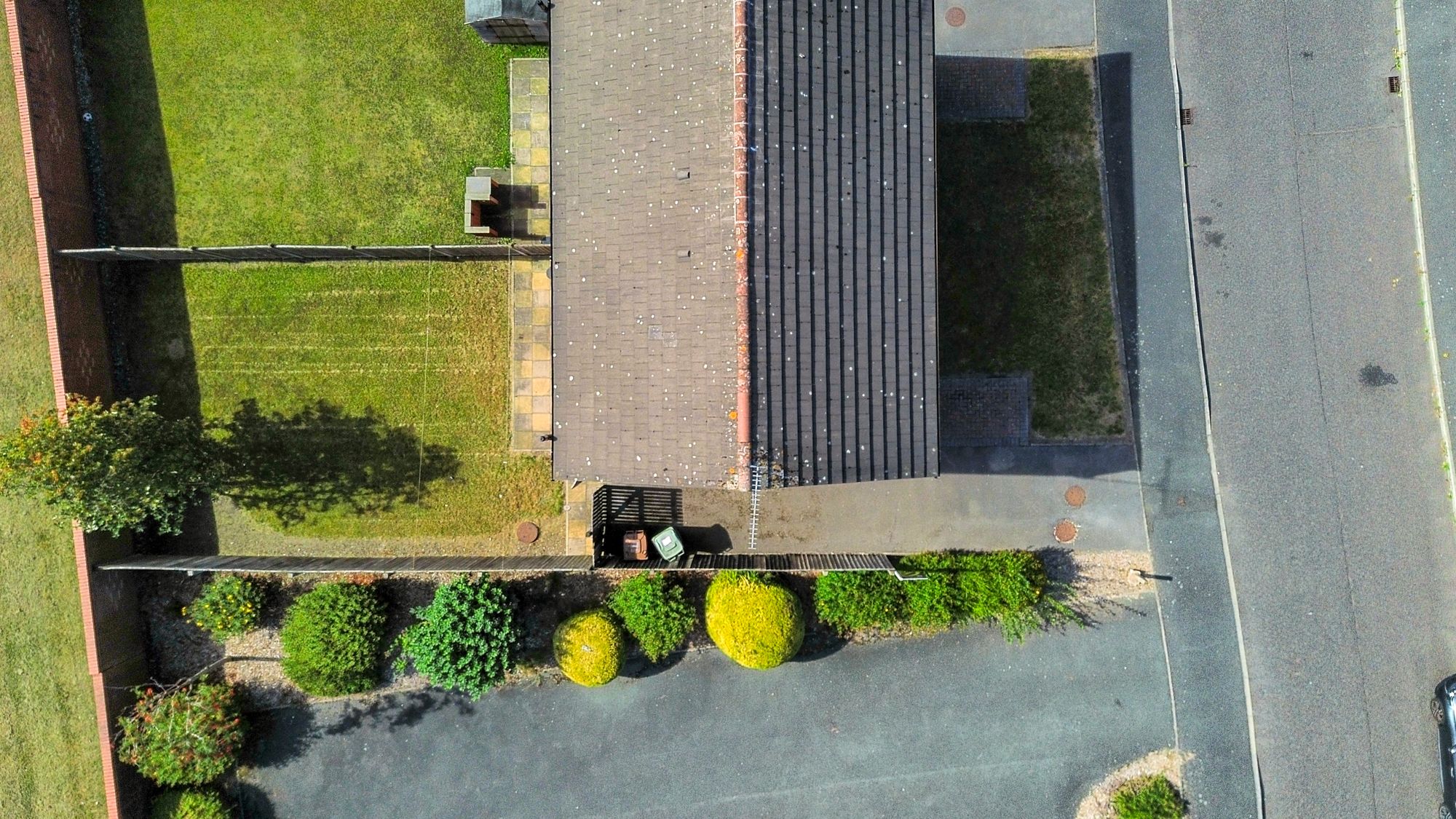 Yorkshire Gardens, St. Helens, WA10