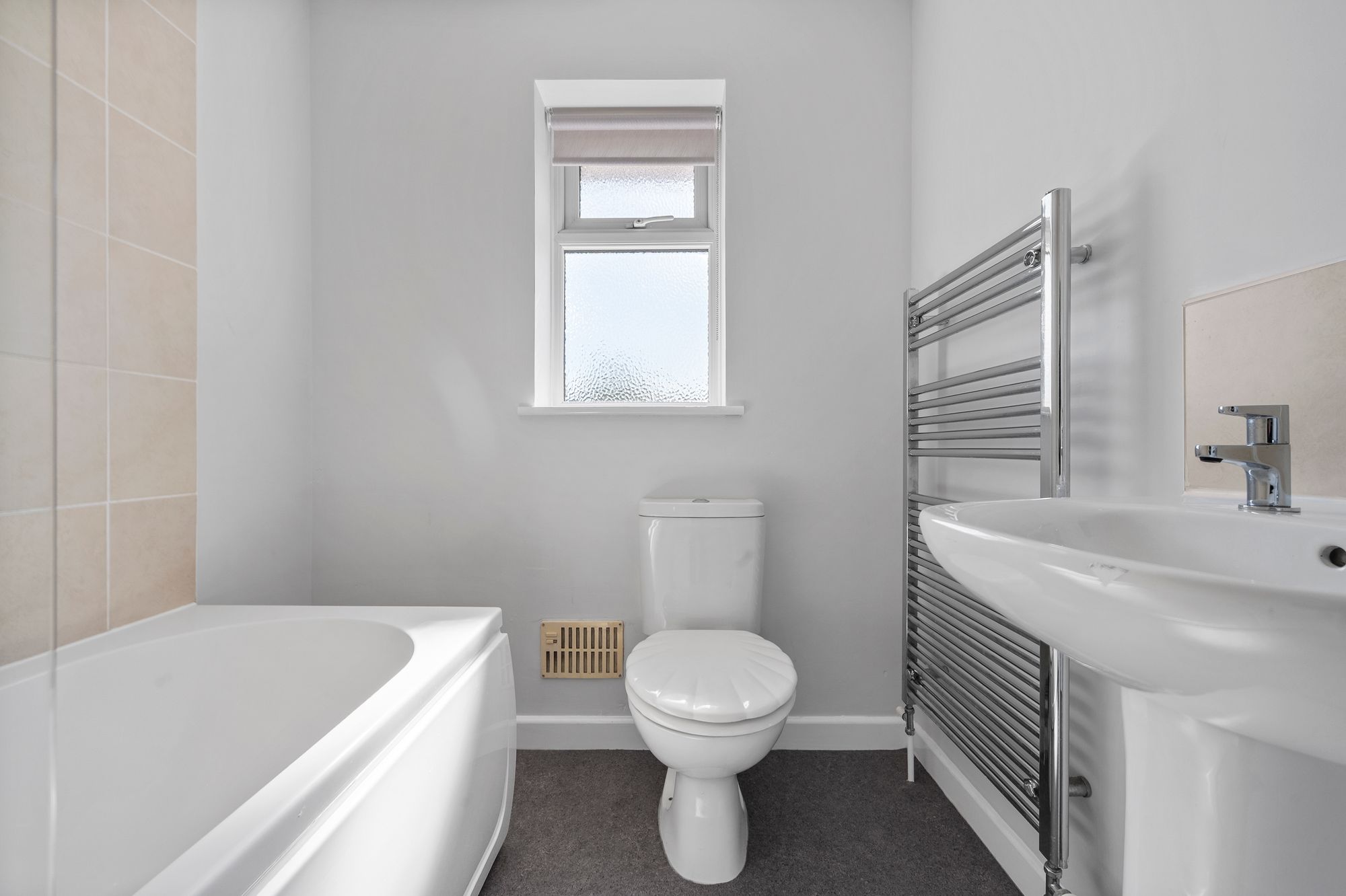 Yorkshire Gardens, St. Helens, WA10