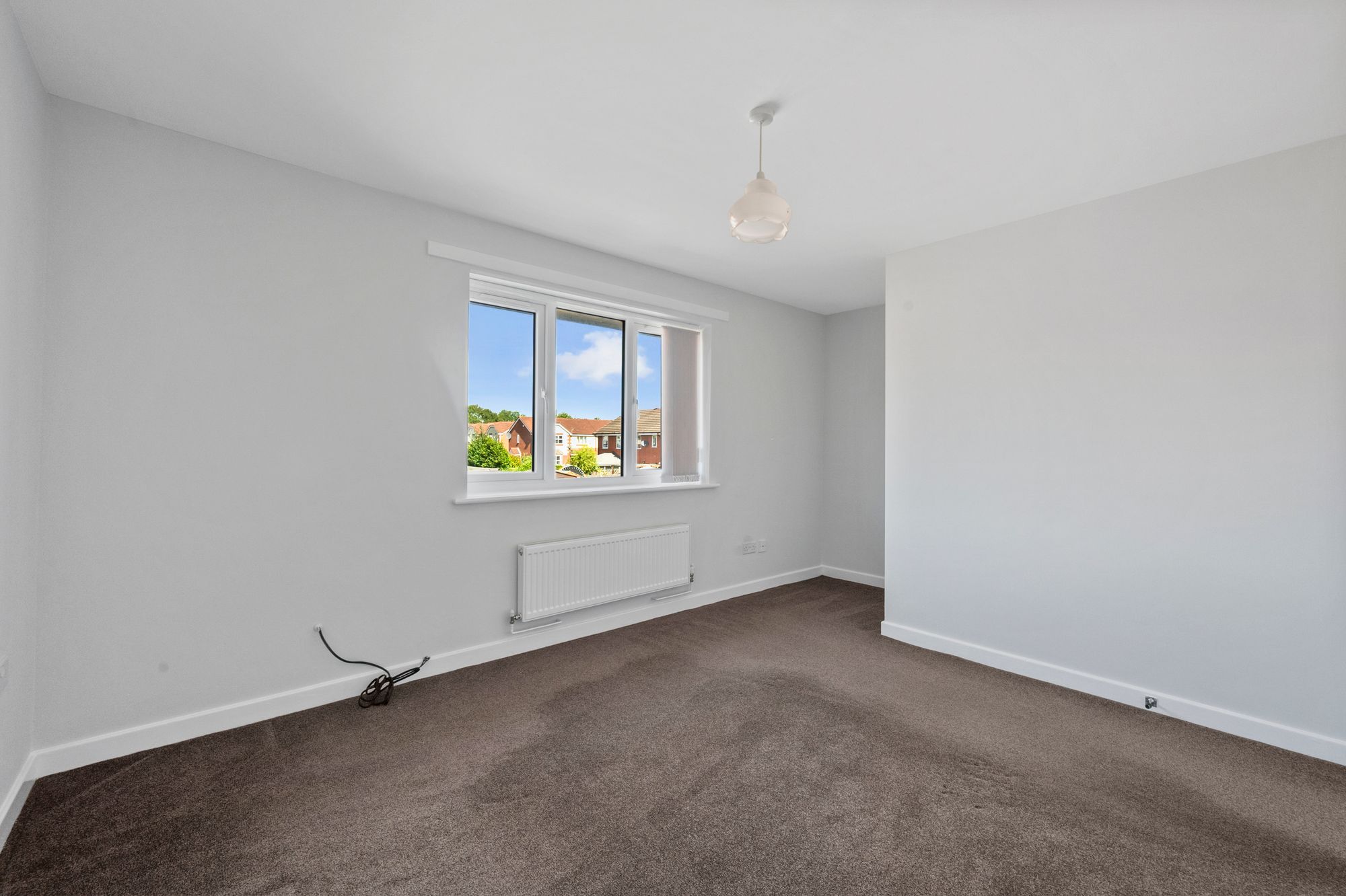 Yorkshire Gardens, St. Helens, WA10