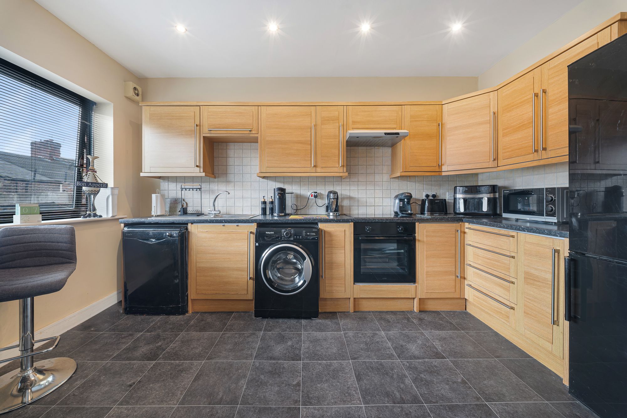 Heald Street, Liverpool, L19