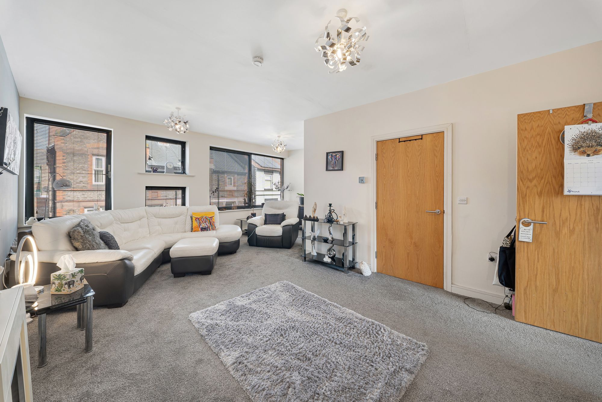 Heald Street, Liverpool, L19