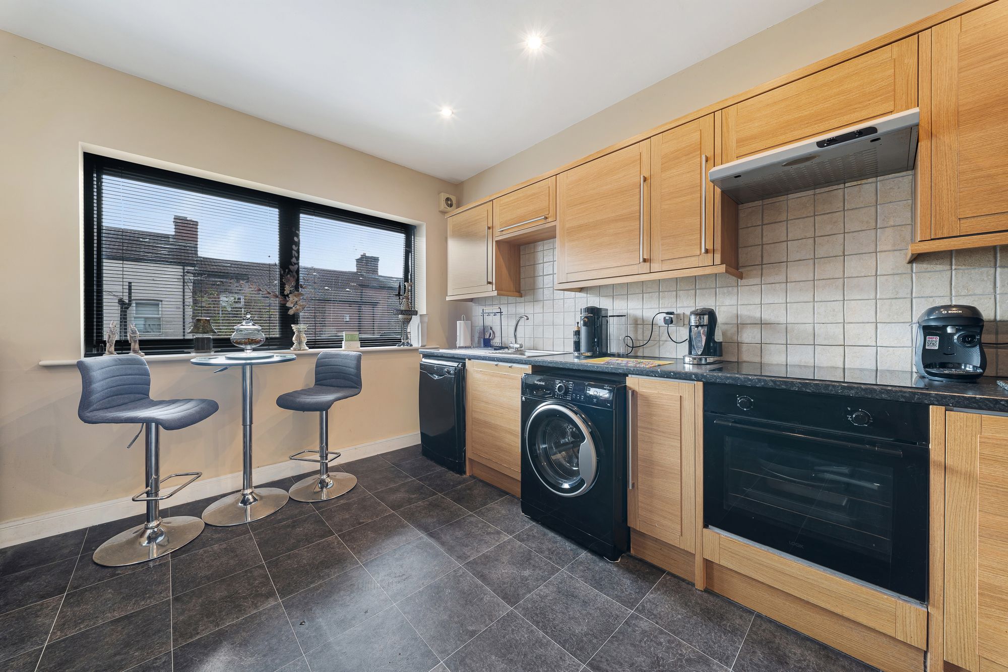 Heald Street, Liverpool, L19