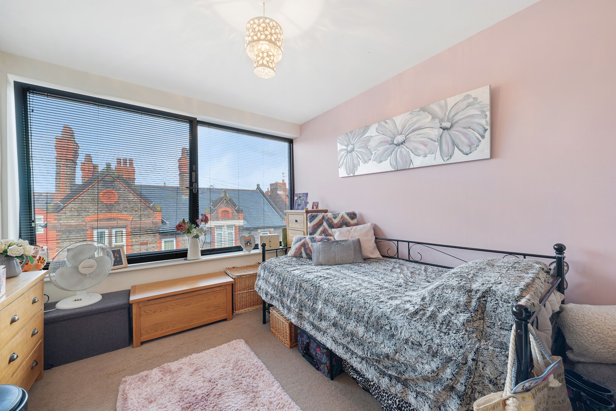 Heald Street, Liverpool, L19