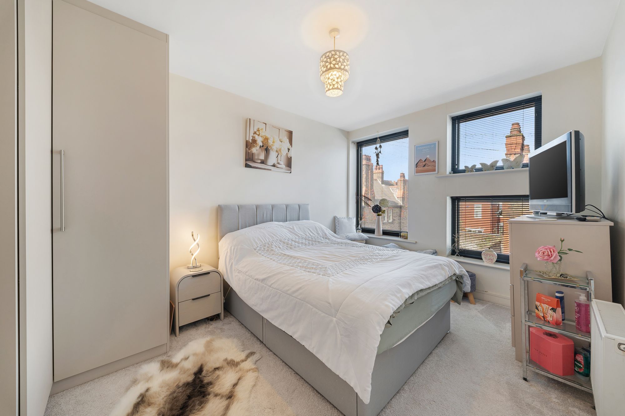 Heald Street, Liverpool, L19