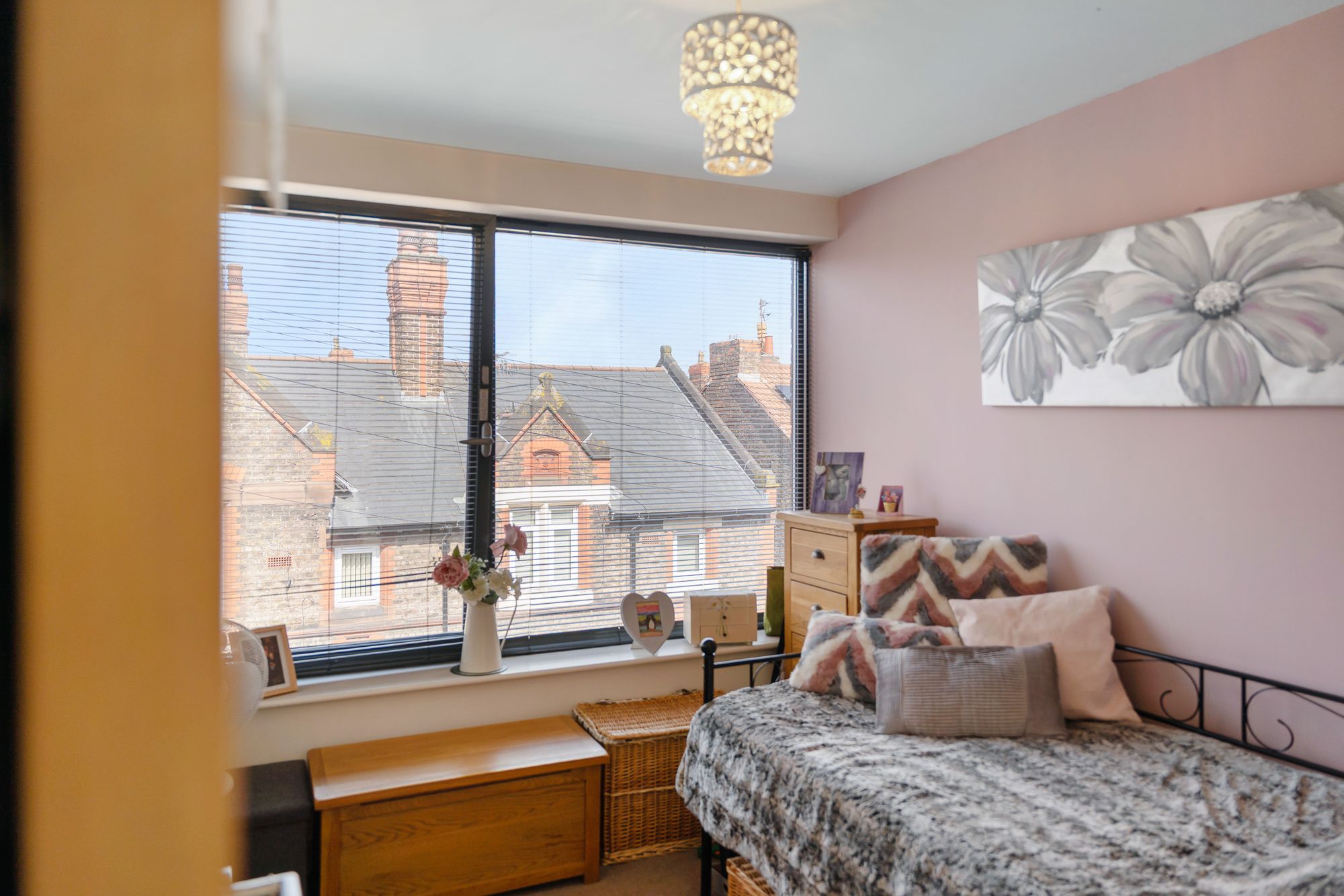 Heald Street, Liverpool, L19