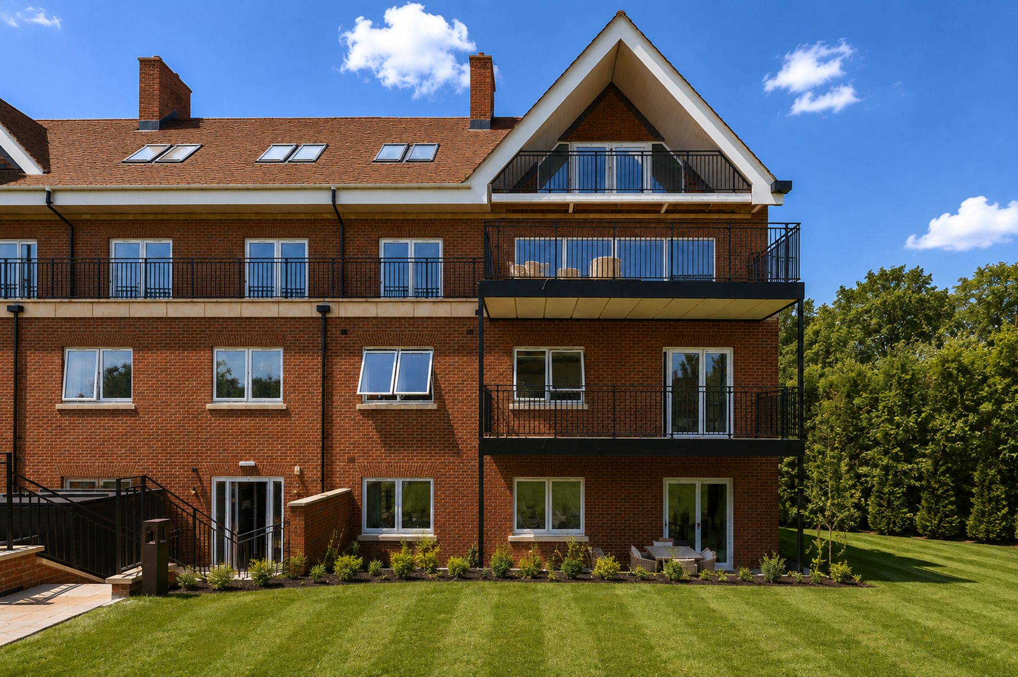 Kings Drive, Midhurst, GU29 images