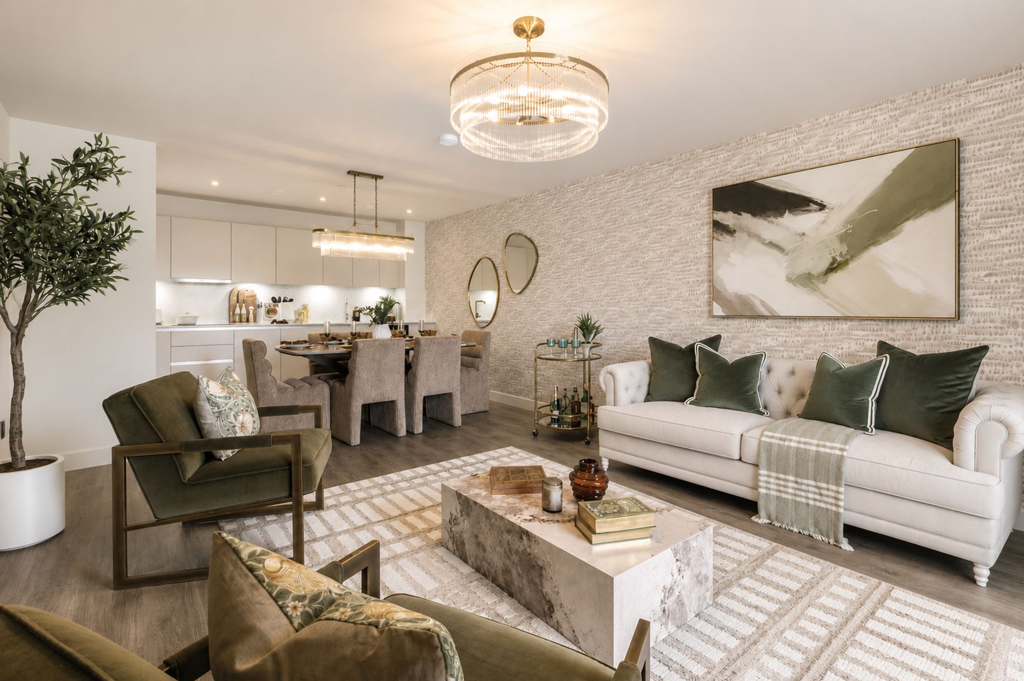 Kings Drive, Midhurst, GU29 images