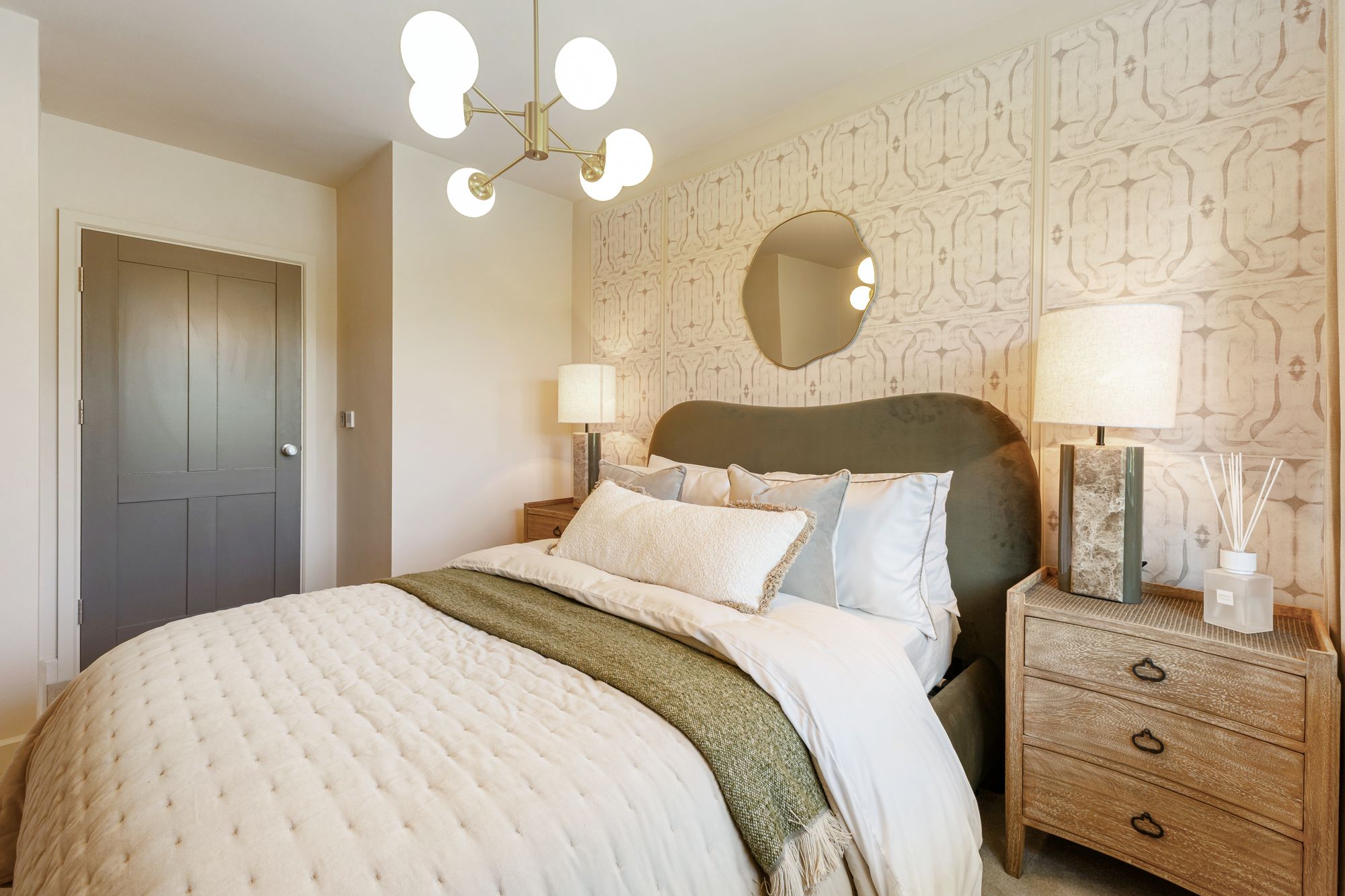 Kings Drive, Midhurst, GU29 images