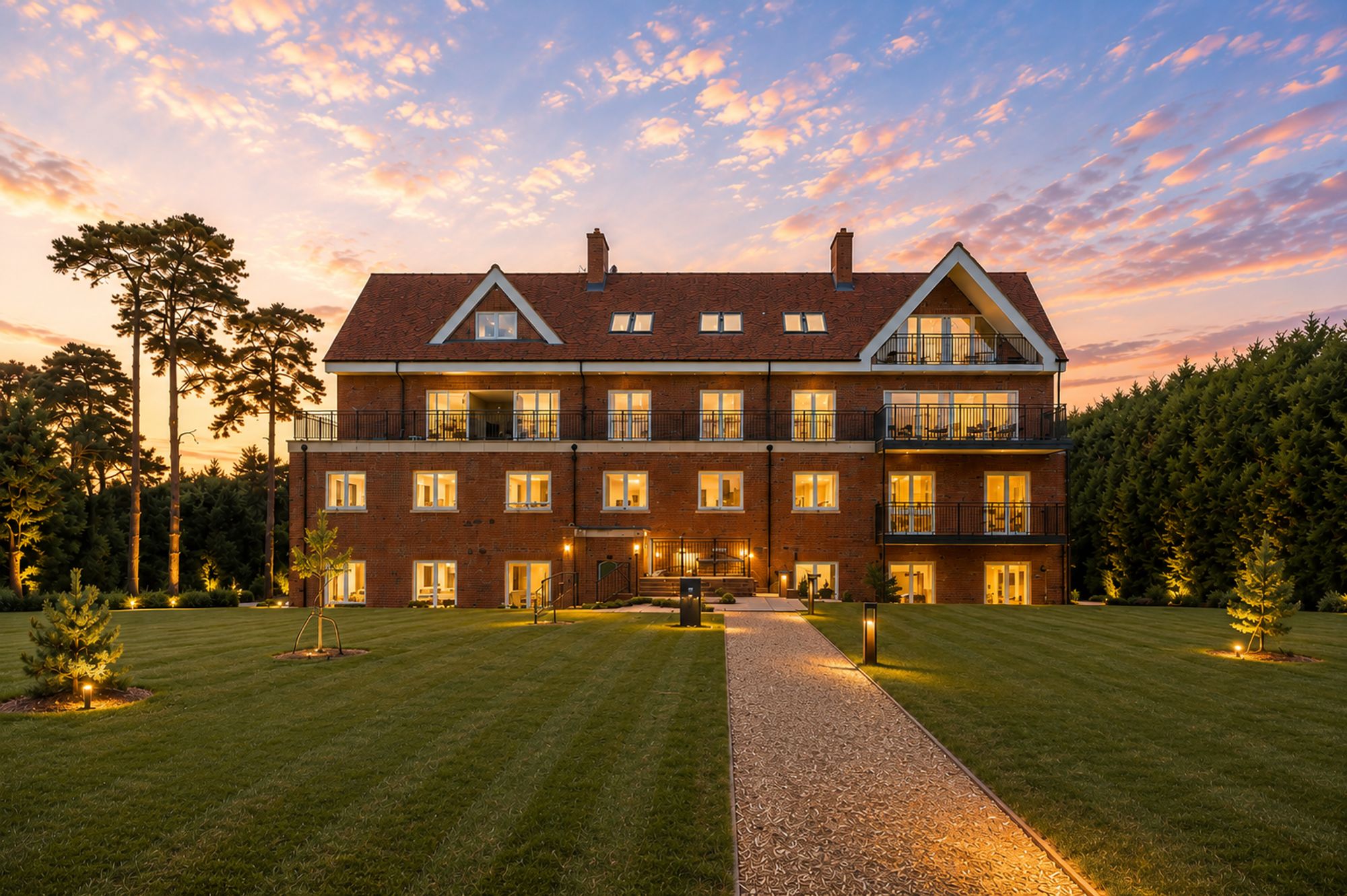 Kings Drive, Midhurst, GU29 images