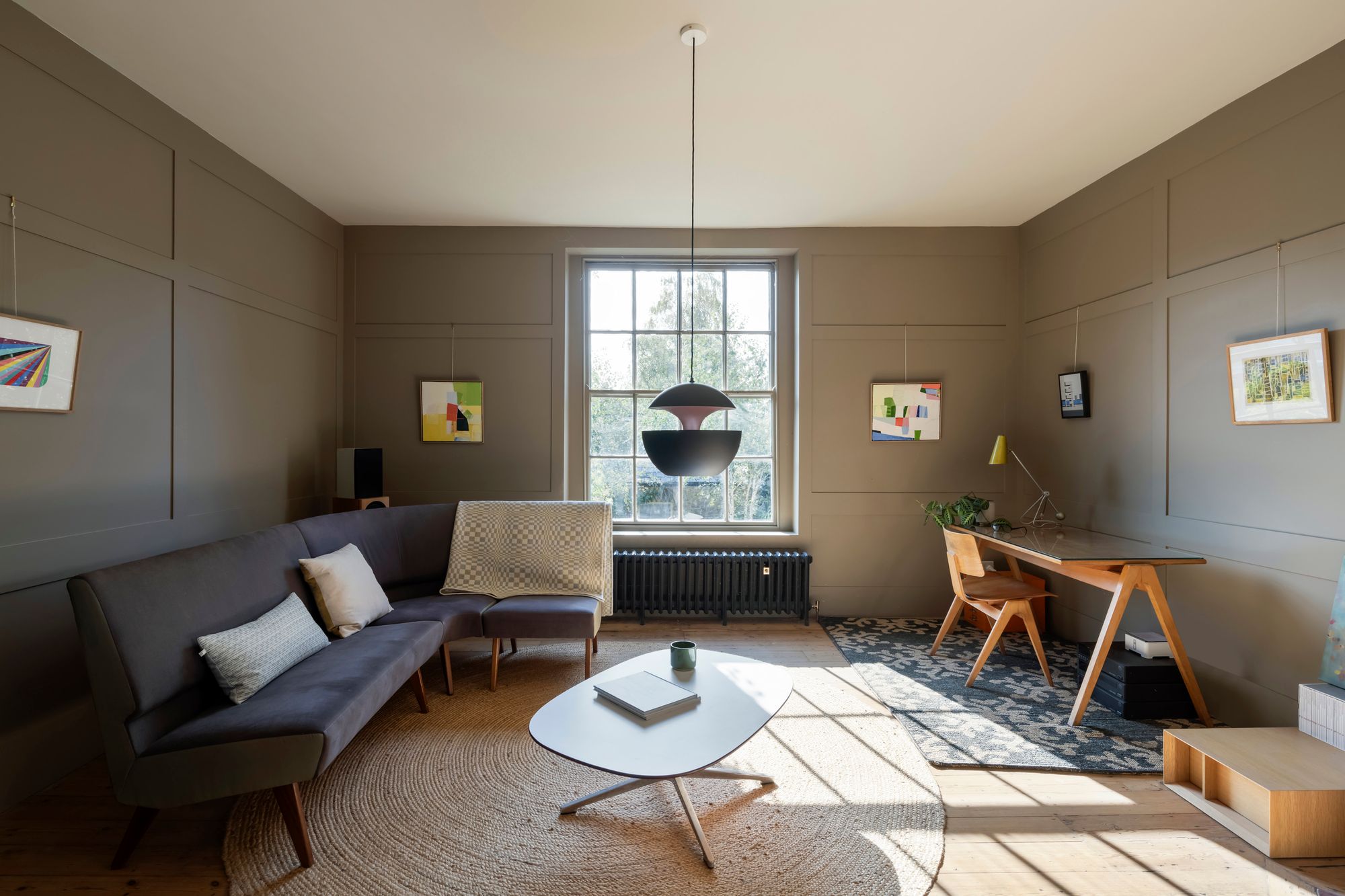 Crooms Hill, Greenwich, SE10