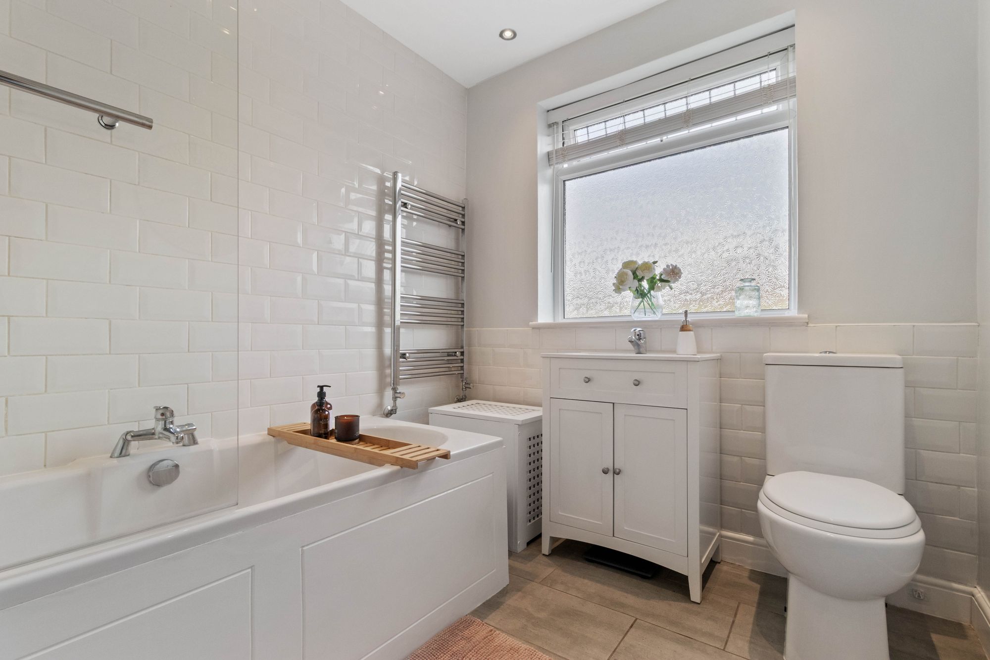 Worsley Road, Walton, WA4